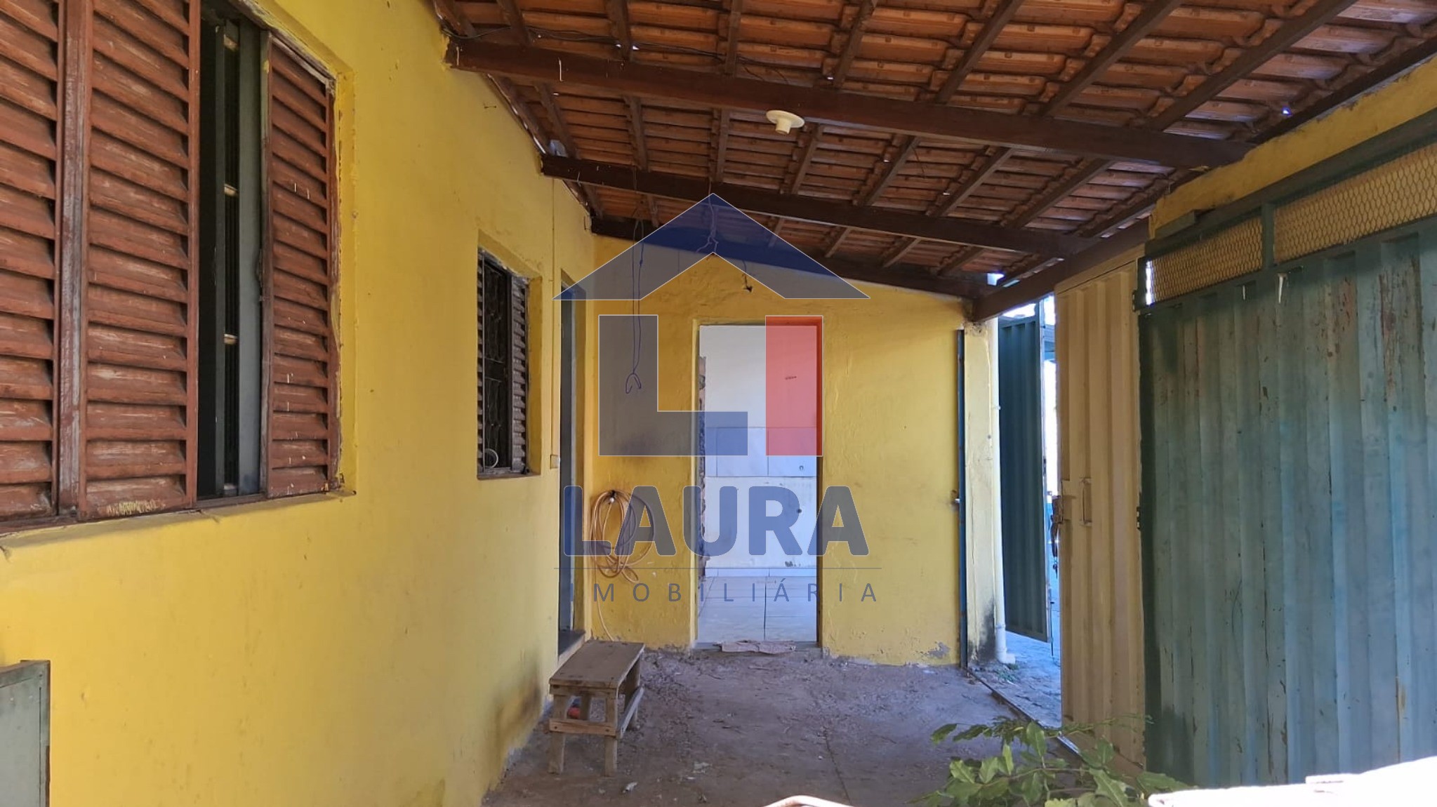 Casa, 2 quartos - Foto 2