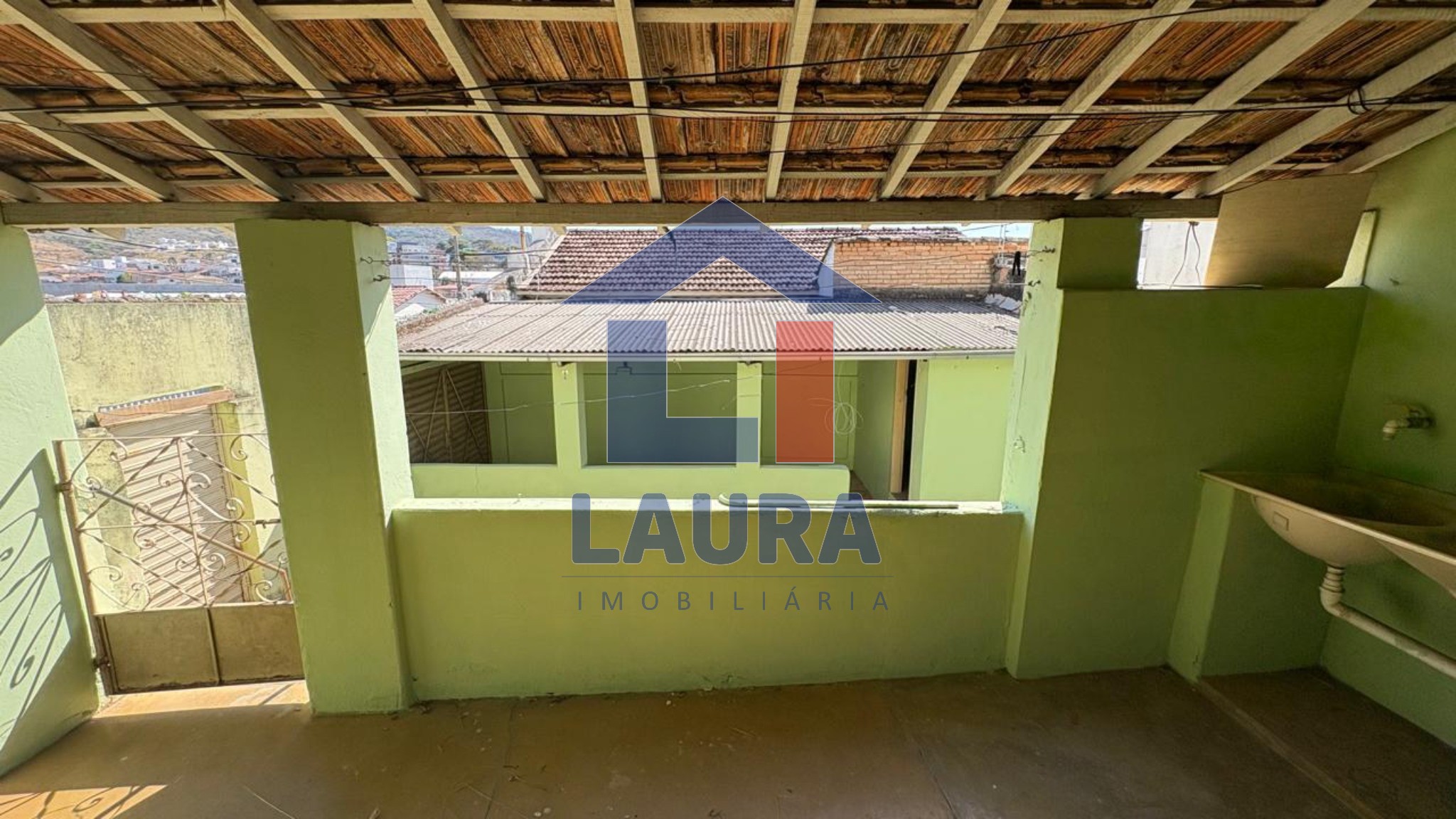 Casa, 3 quartos - Foto 9