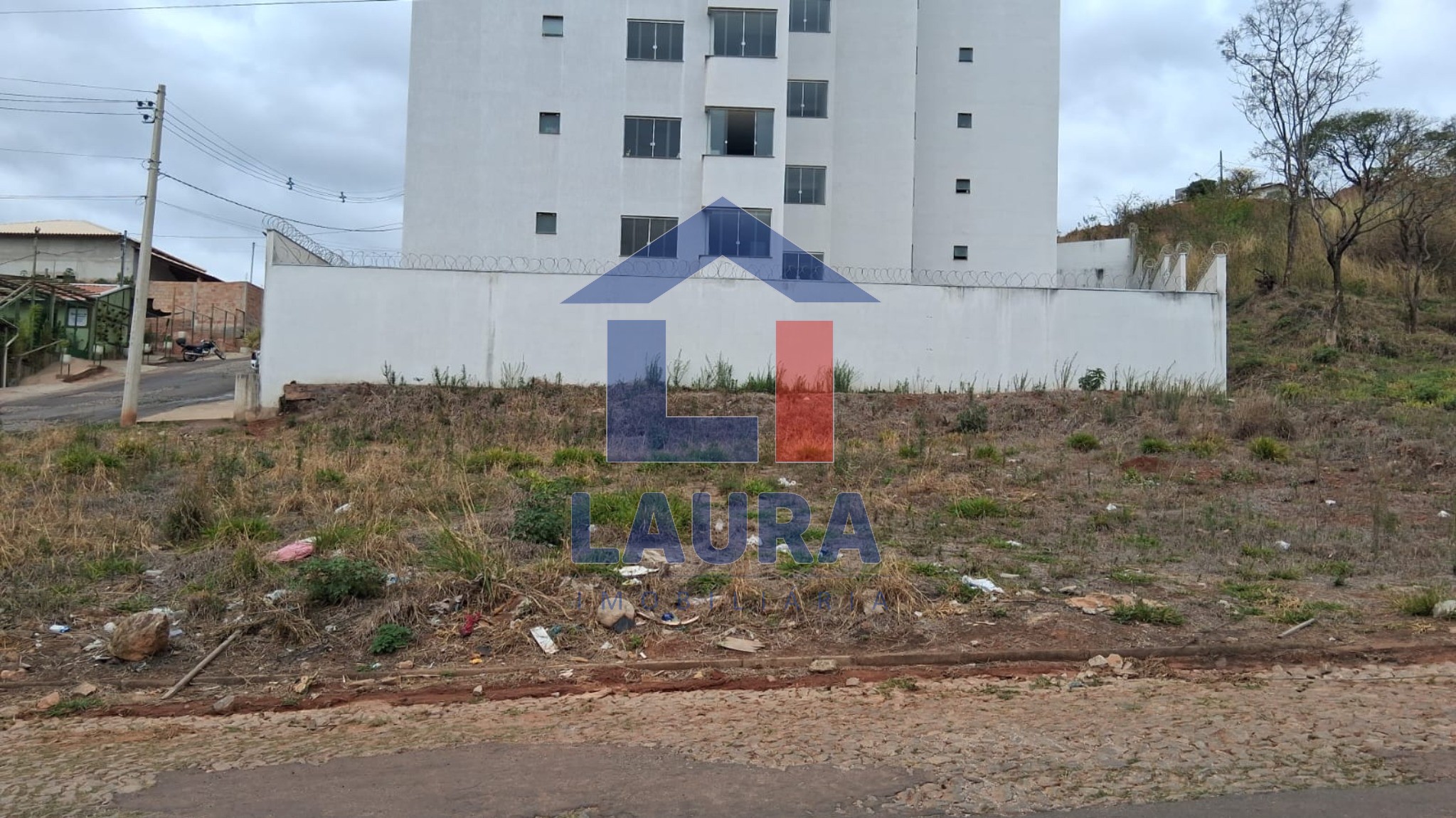 Terreno, 450 m² - Foto 1