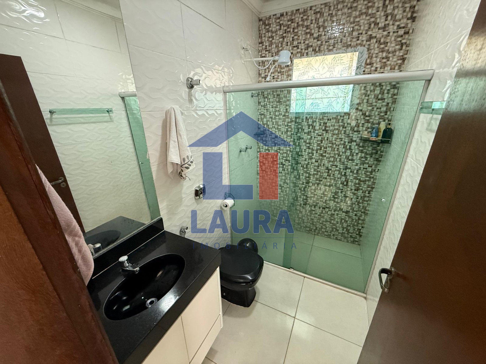 Casa, 3 quartos - Foto 8