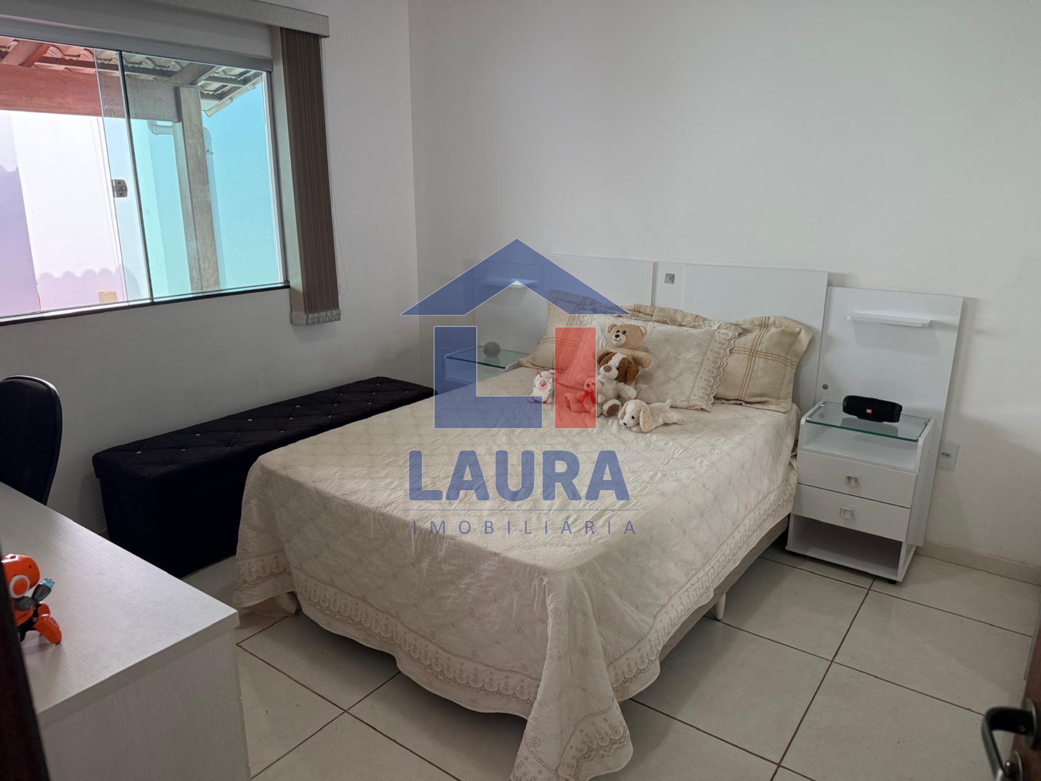 Casa, 3 quartos - Foto 3