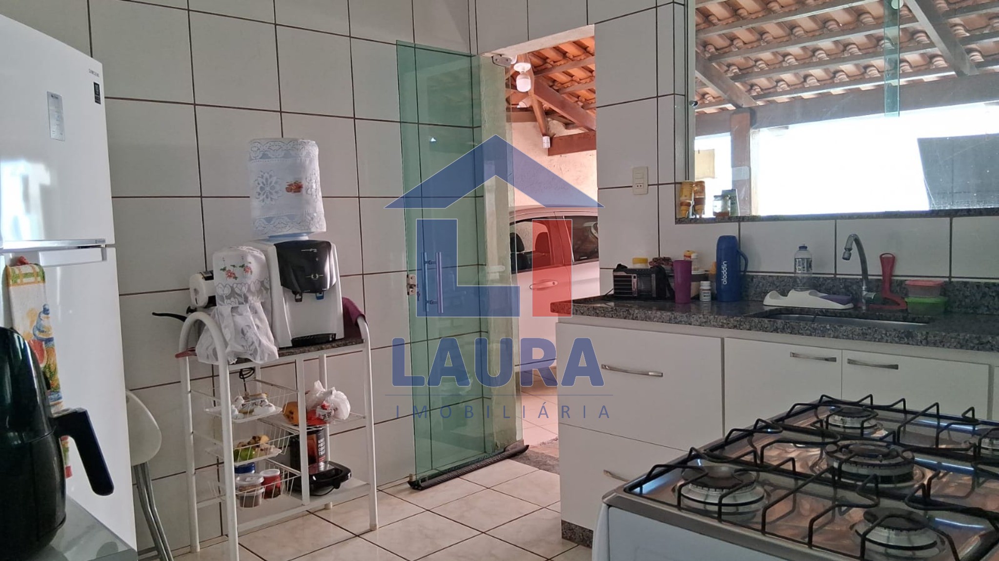 Casa, 3 quartos - Foto 4