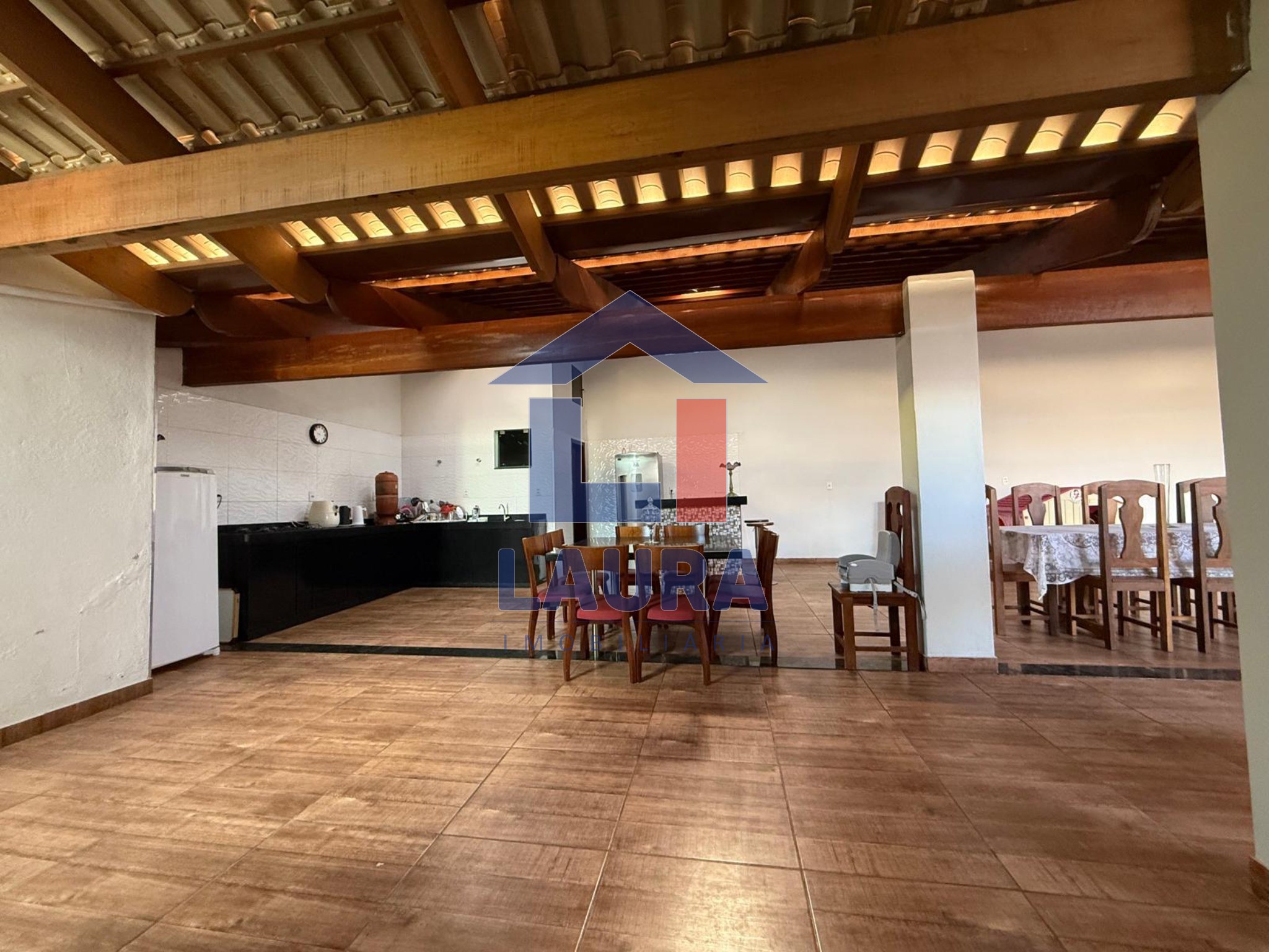 Casa, 3 quartos - Foto 10