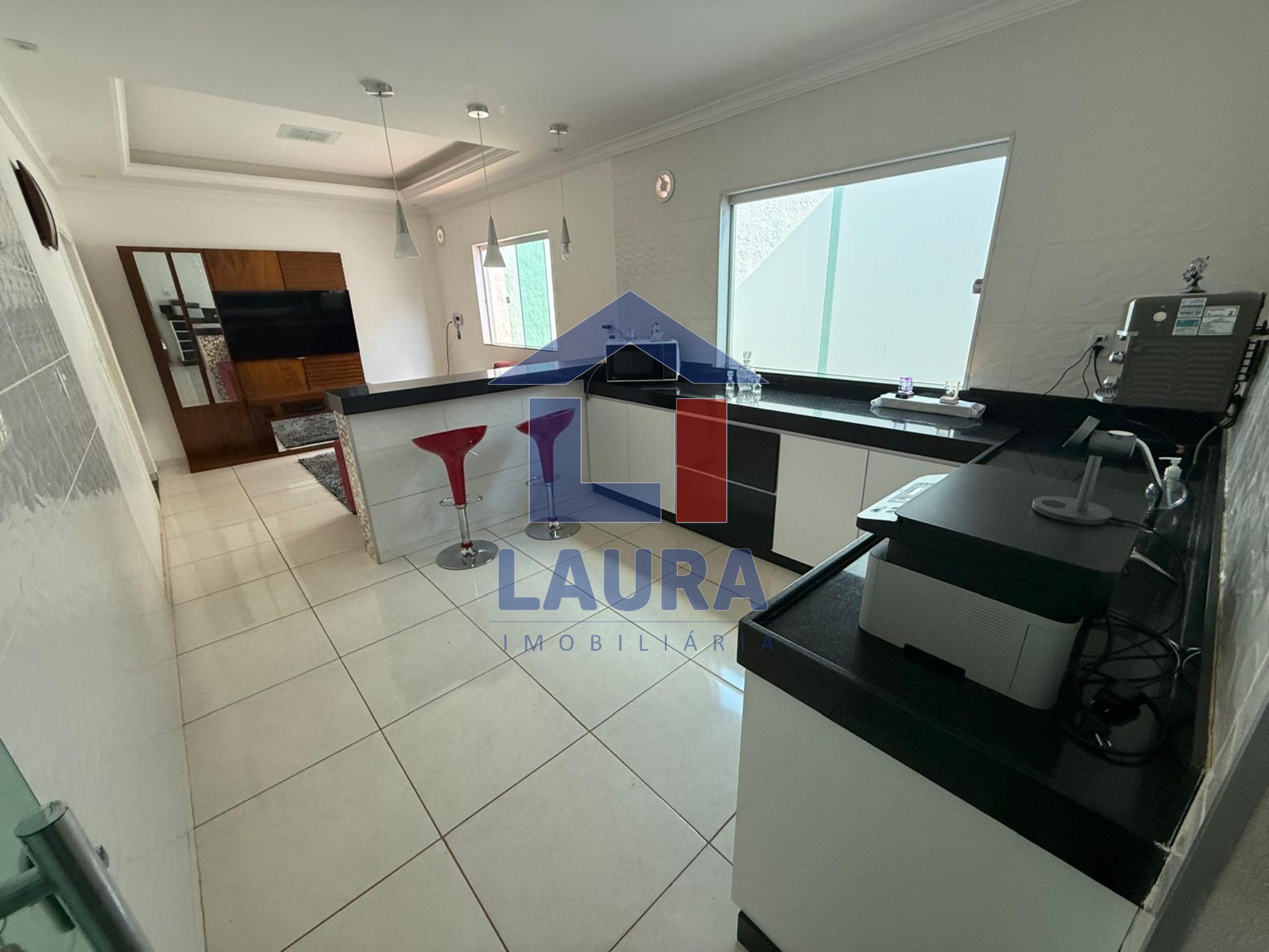 Casa, 3 quartos - Foto 9