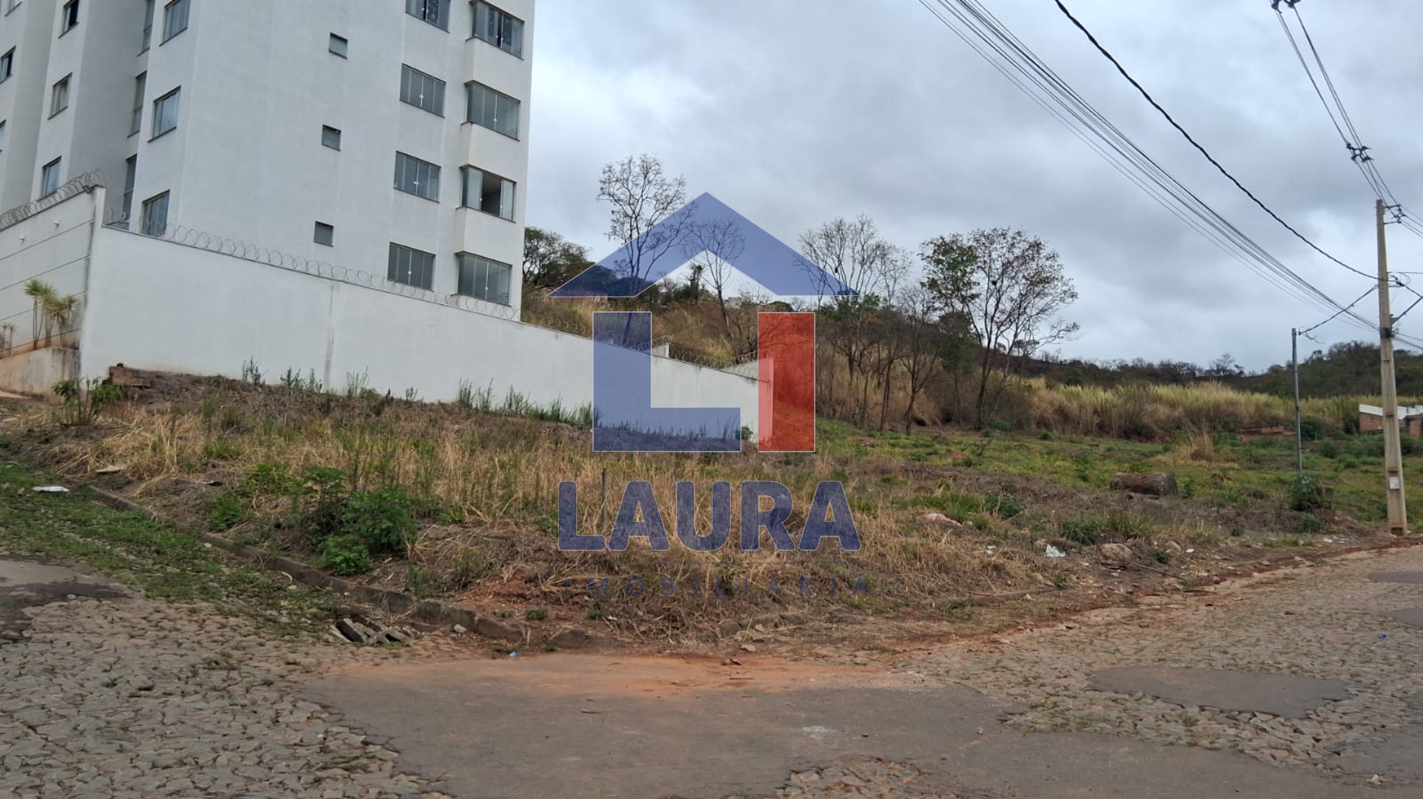 Terreno, 450 m² - Foto 2