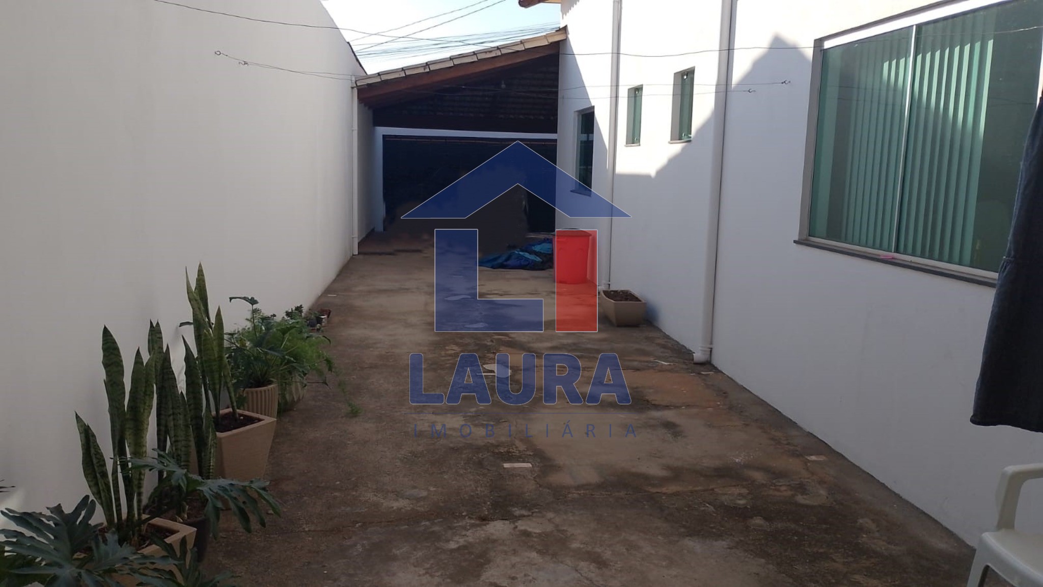 Casa, 3 quartos - Foto 2