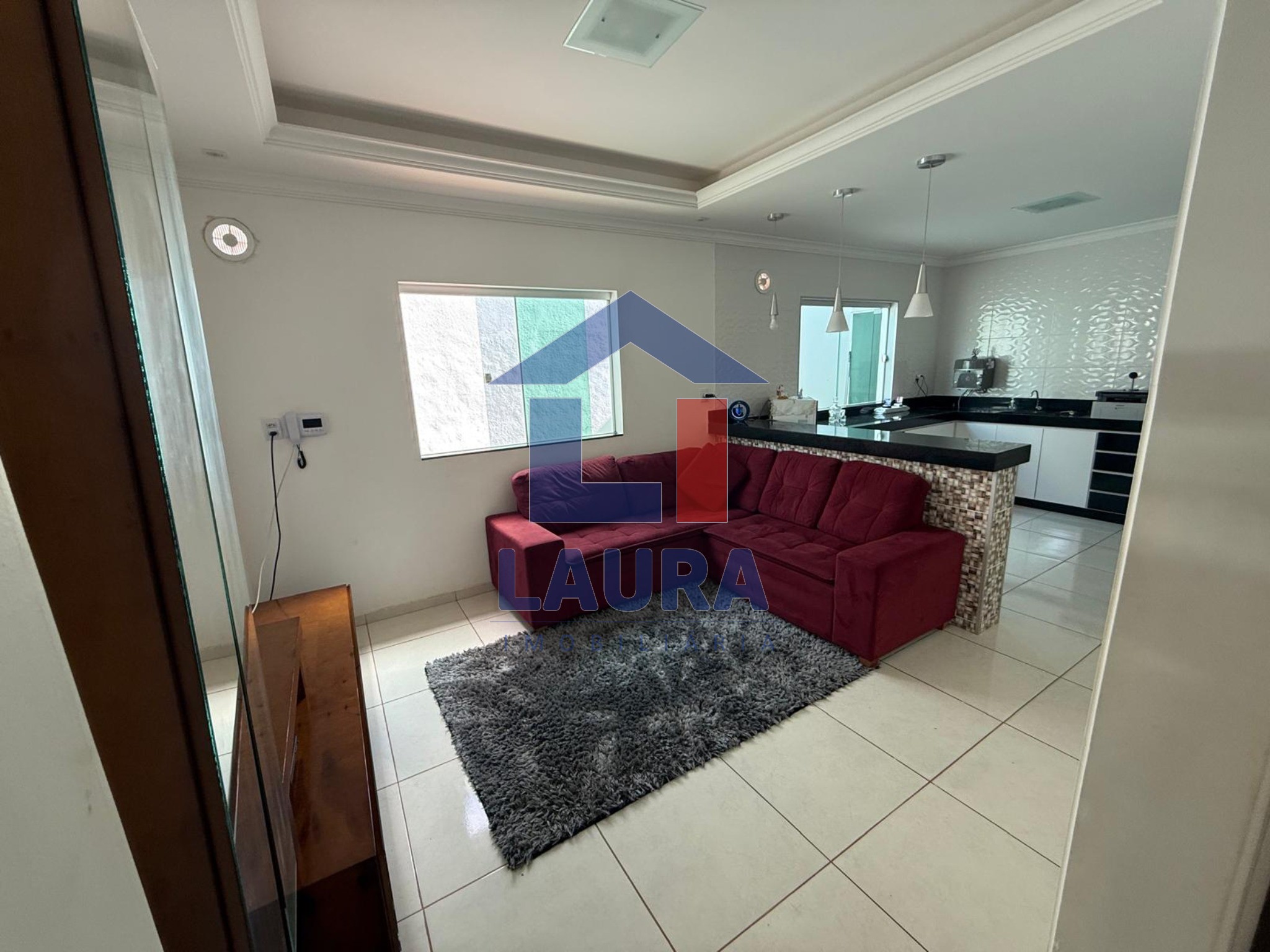 Casa, 3 quartos - Foto 7