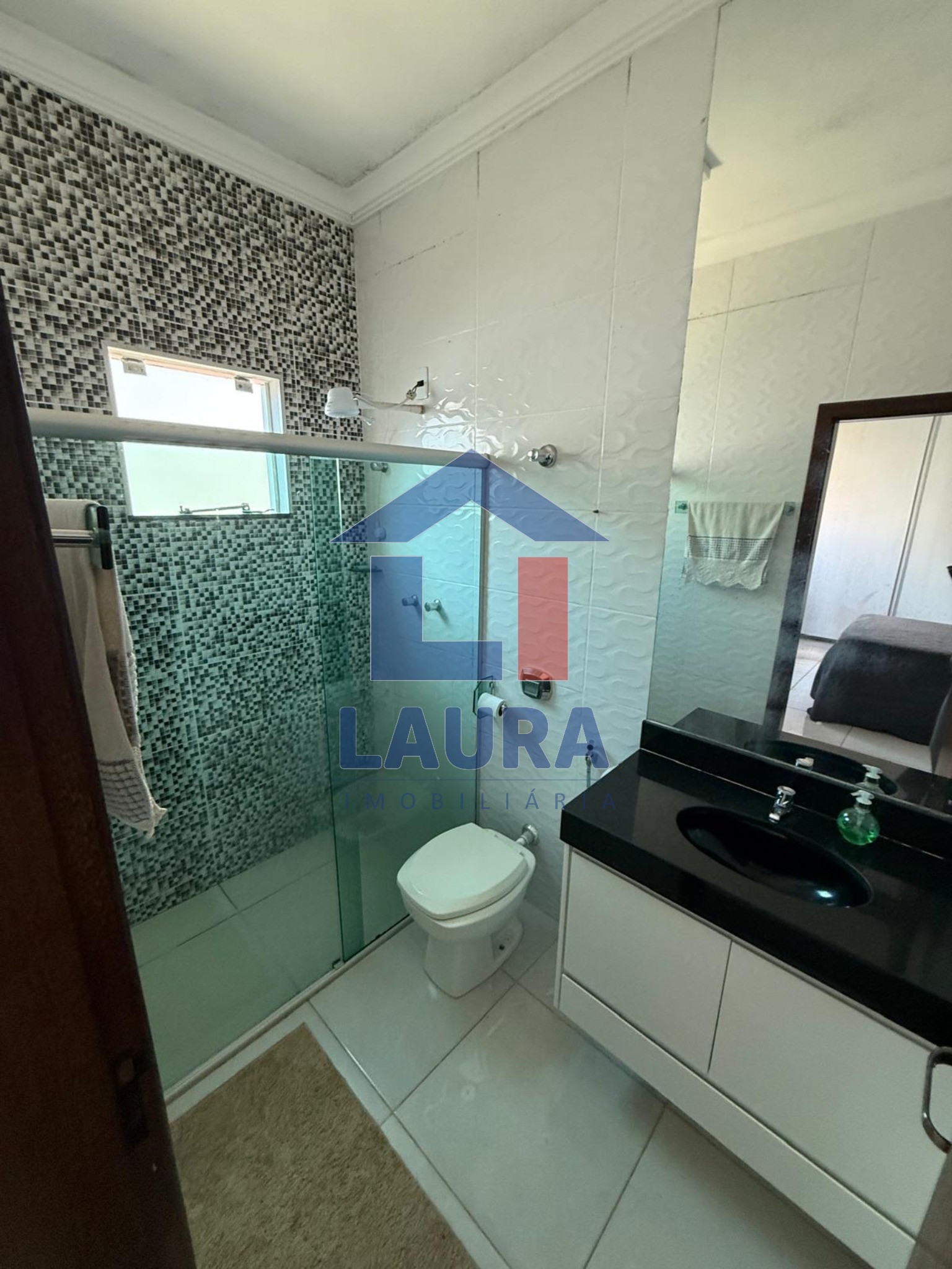 Casa, 3 quartos - Foto 6