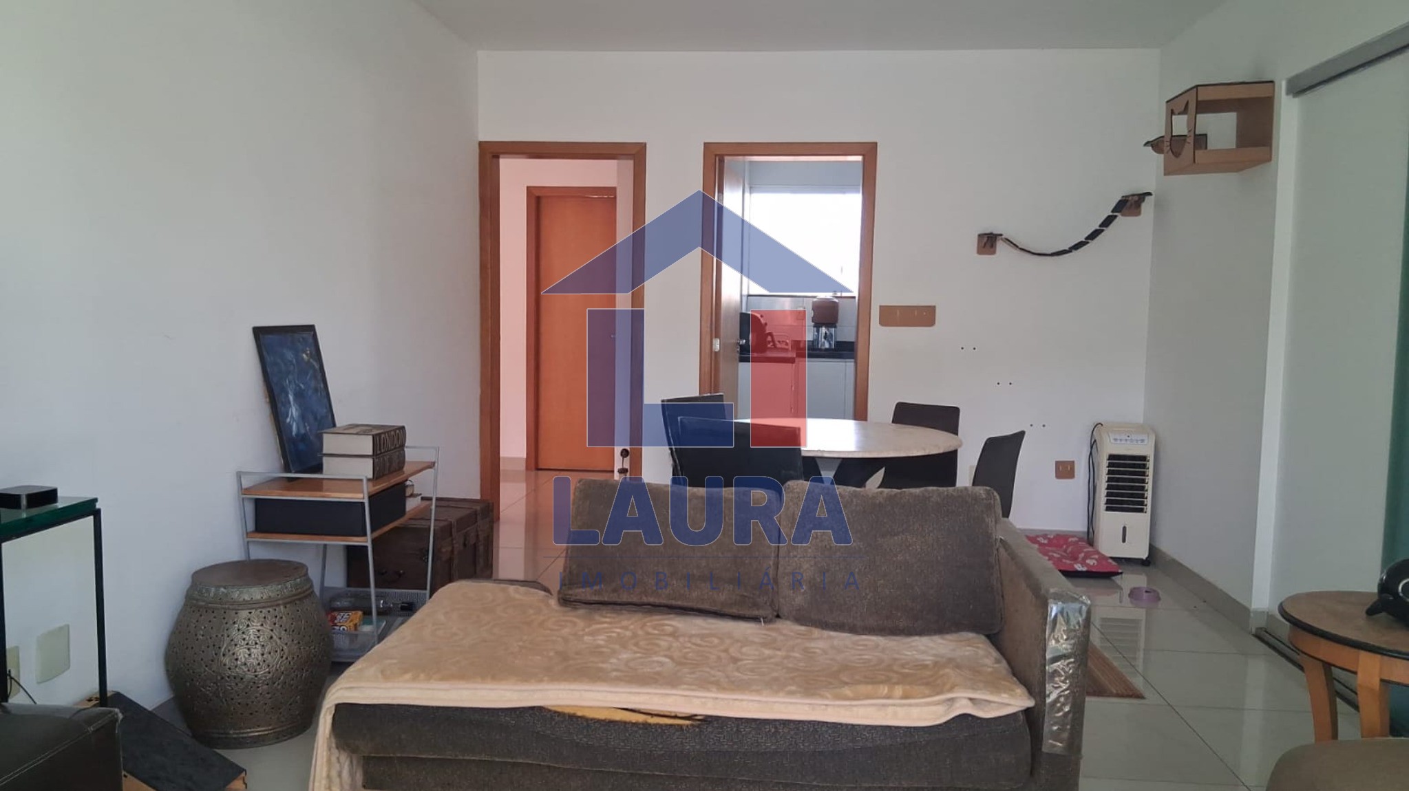 Apartamento, 3 quartos - Foto 1