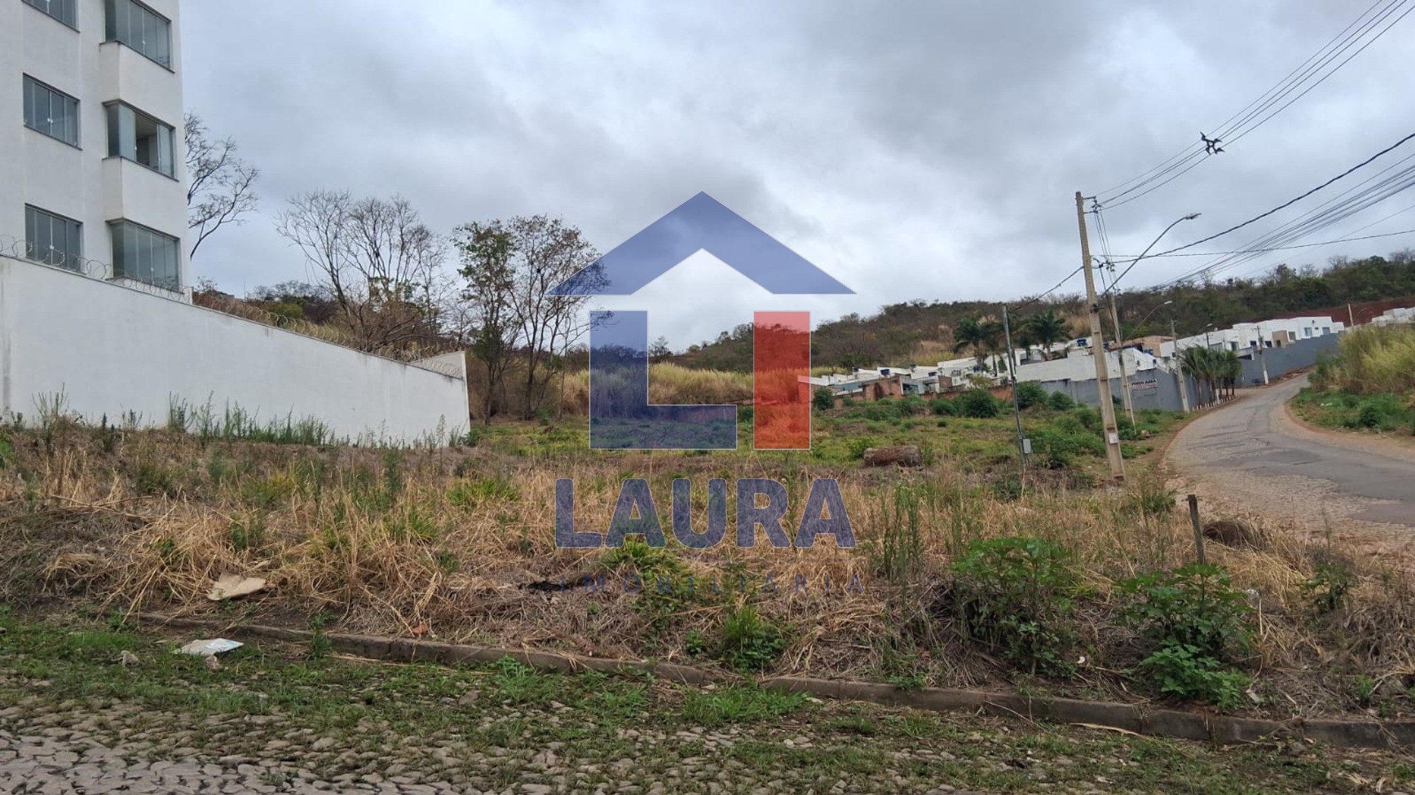 Terreno, 450 m² - Foto 3