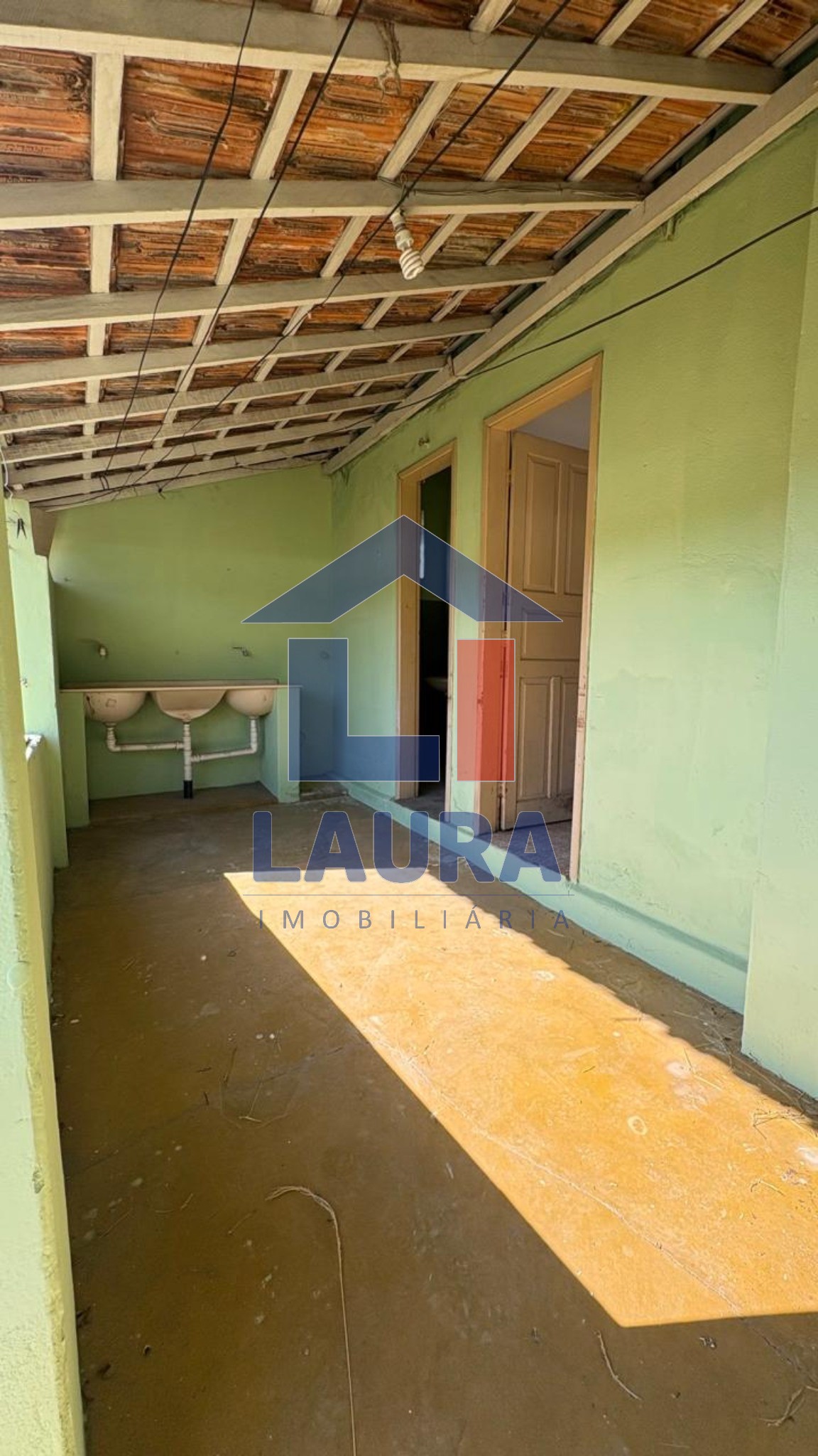 Casa, 3 quartos - Foto 8