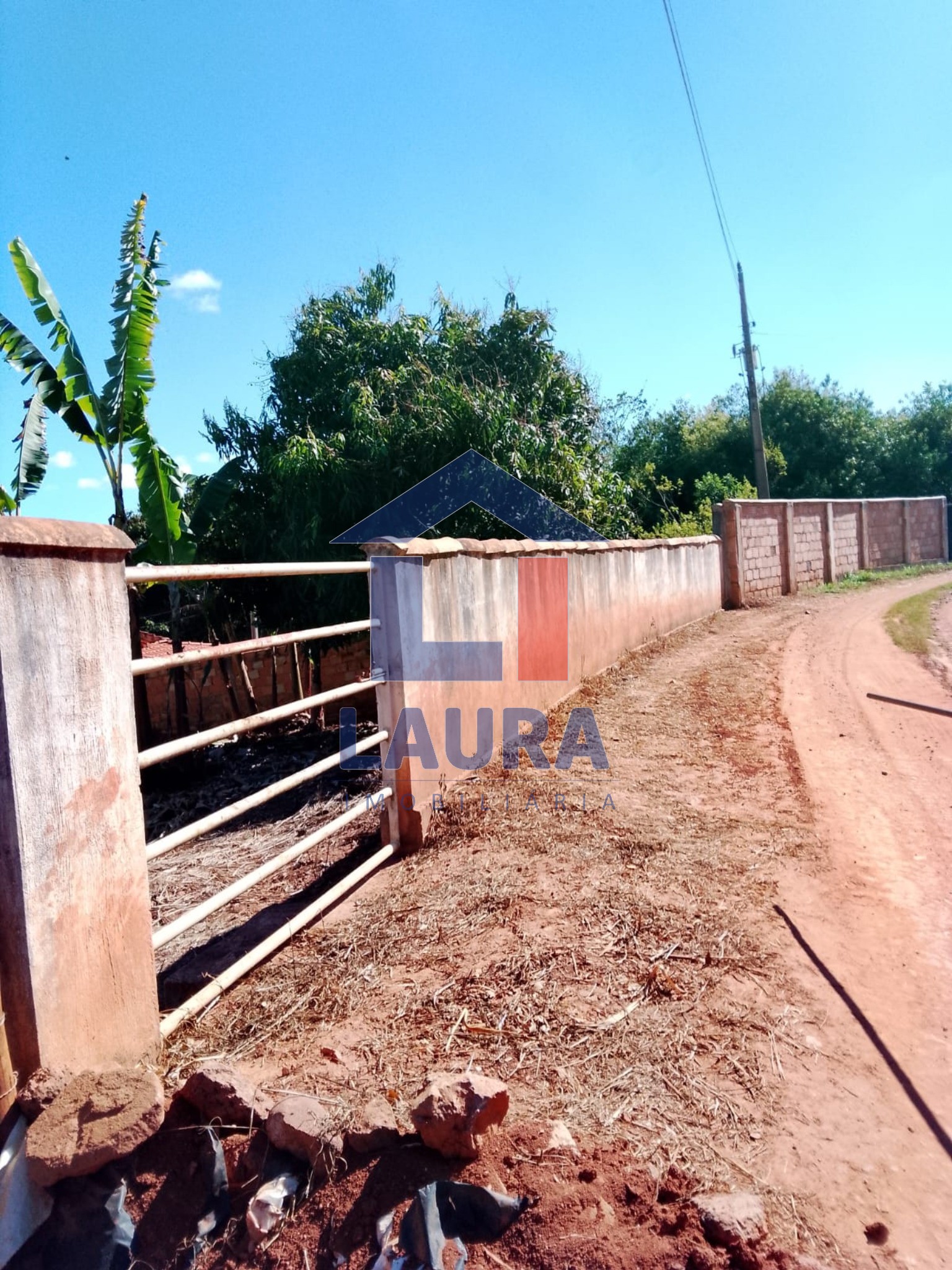 Terreno, 2469 m² - Foto 1