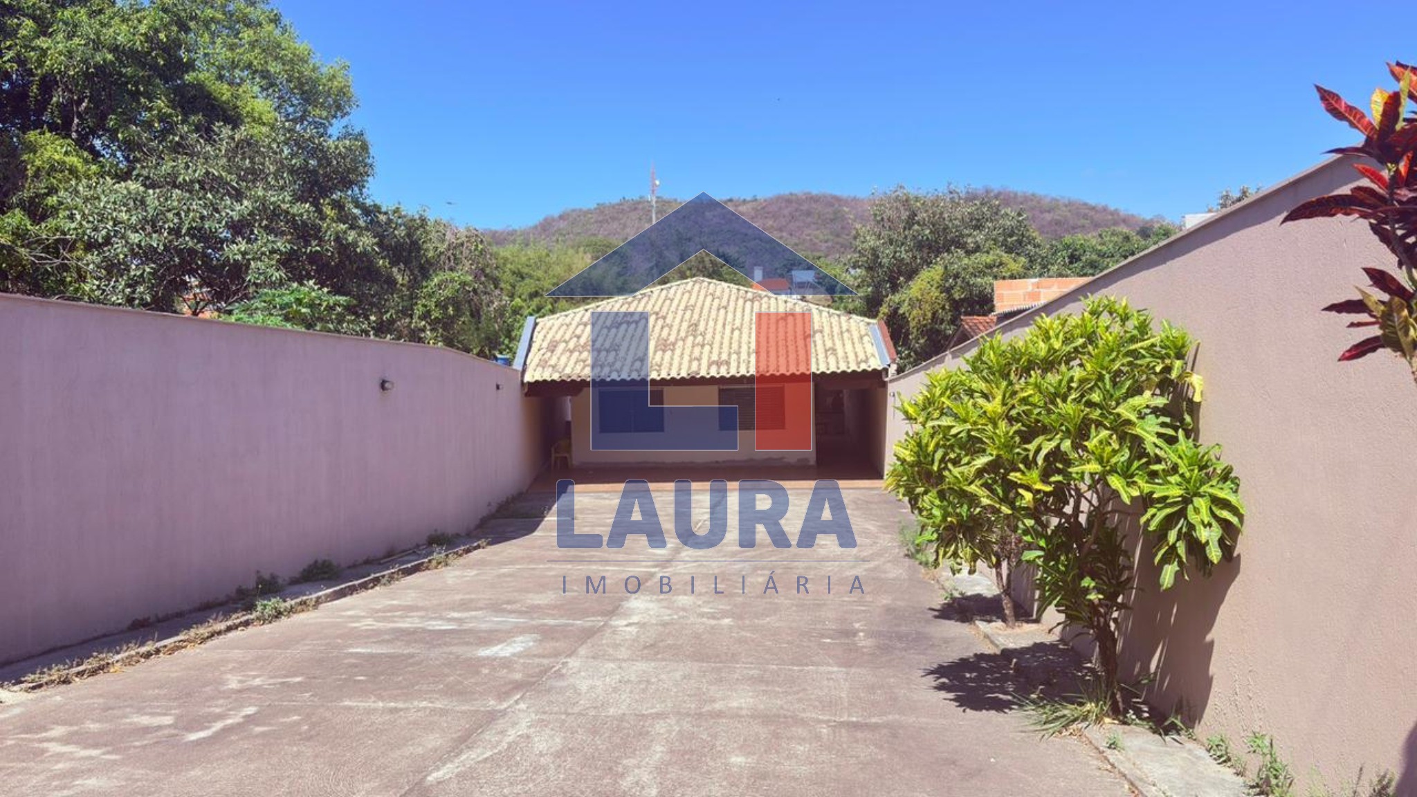 Sítio, 3 quartos - Foto 1