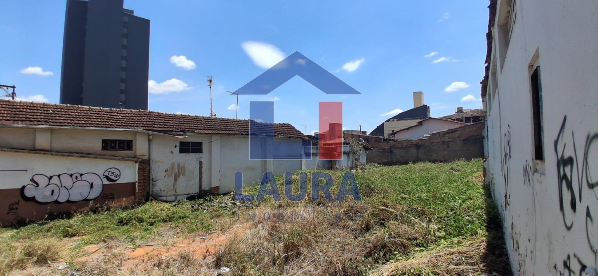 Loteamento e Condomínio, 310 m² - Foto 3