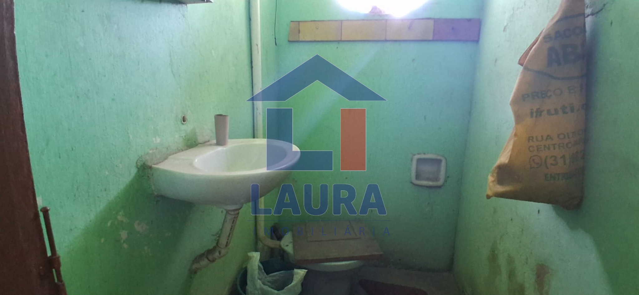 Casa, 2 quartos - Foto 16