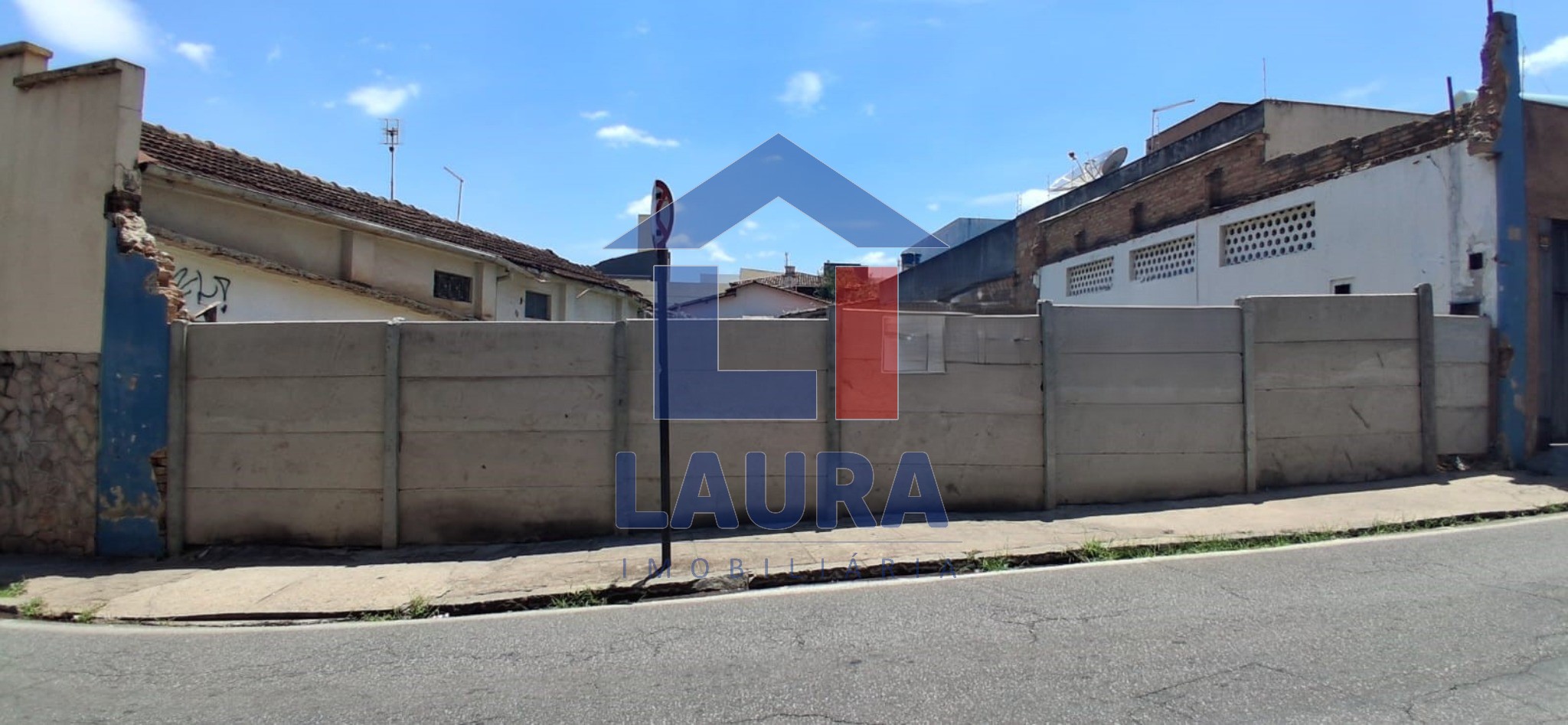 Loteamento e Condomínio, 310 m² - Foto 1