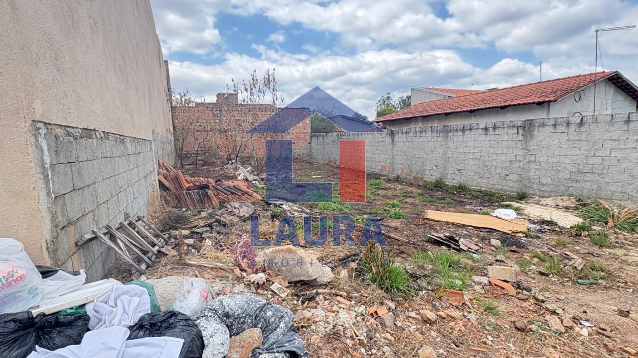 Terreno, 193 m² - Foto 1