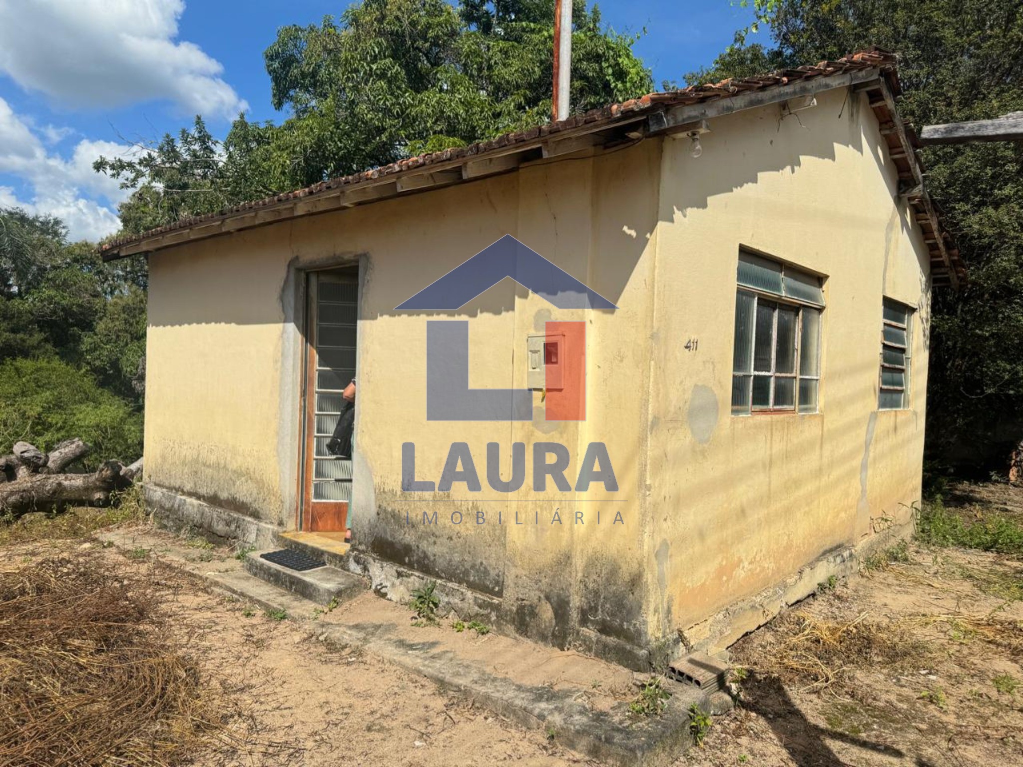 Chácara, 2 quartos - Foto 2