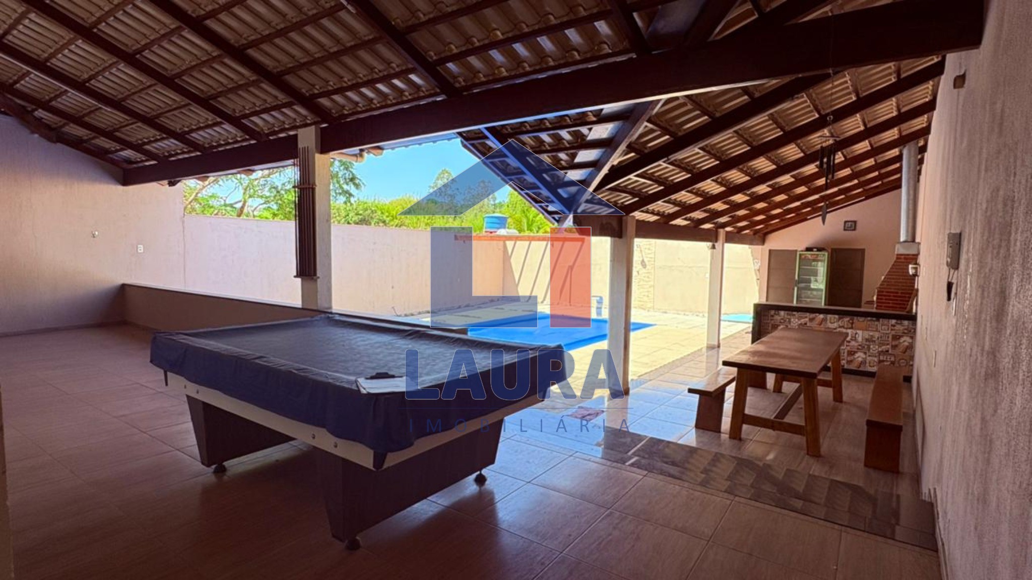 Sítio, 3 quartos - Foto 4