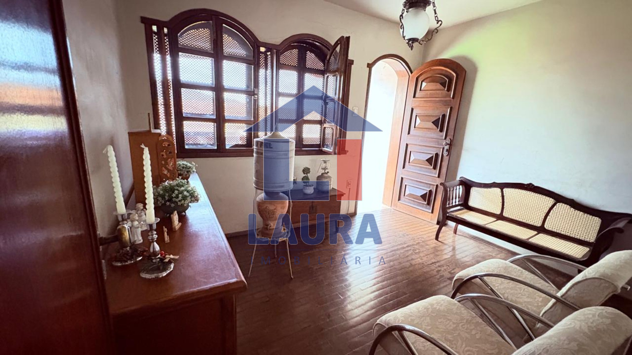 Casa, 6 quartos - Foto 2