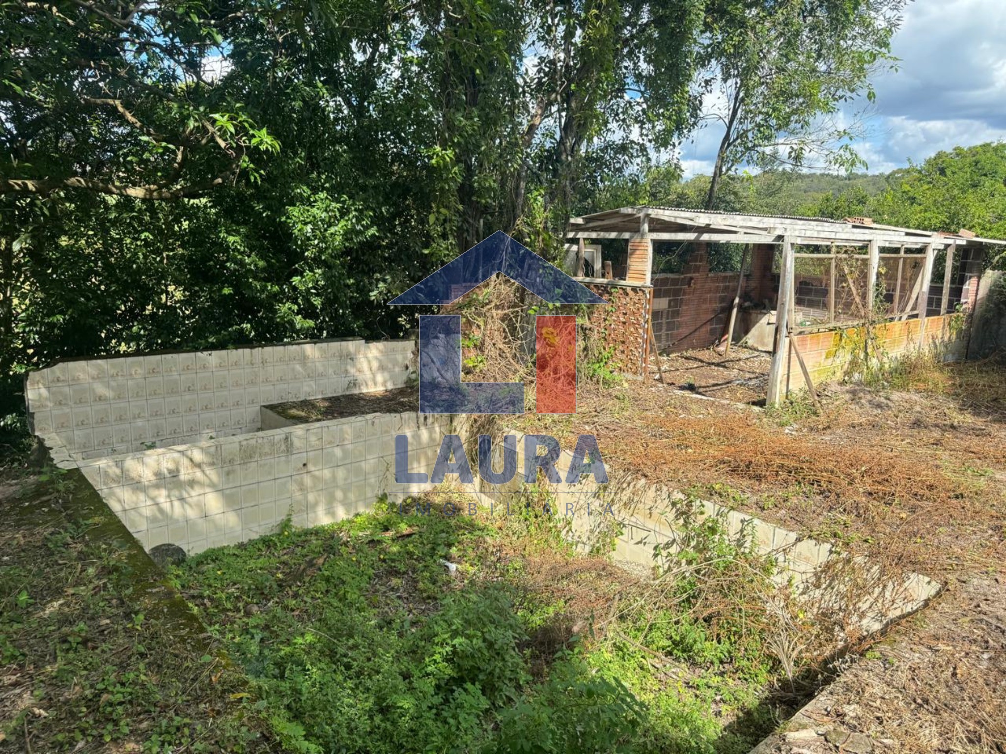 Chácara, 2 quartos - Foto 11