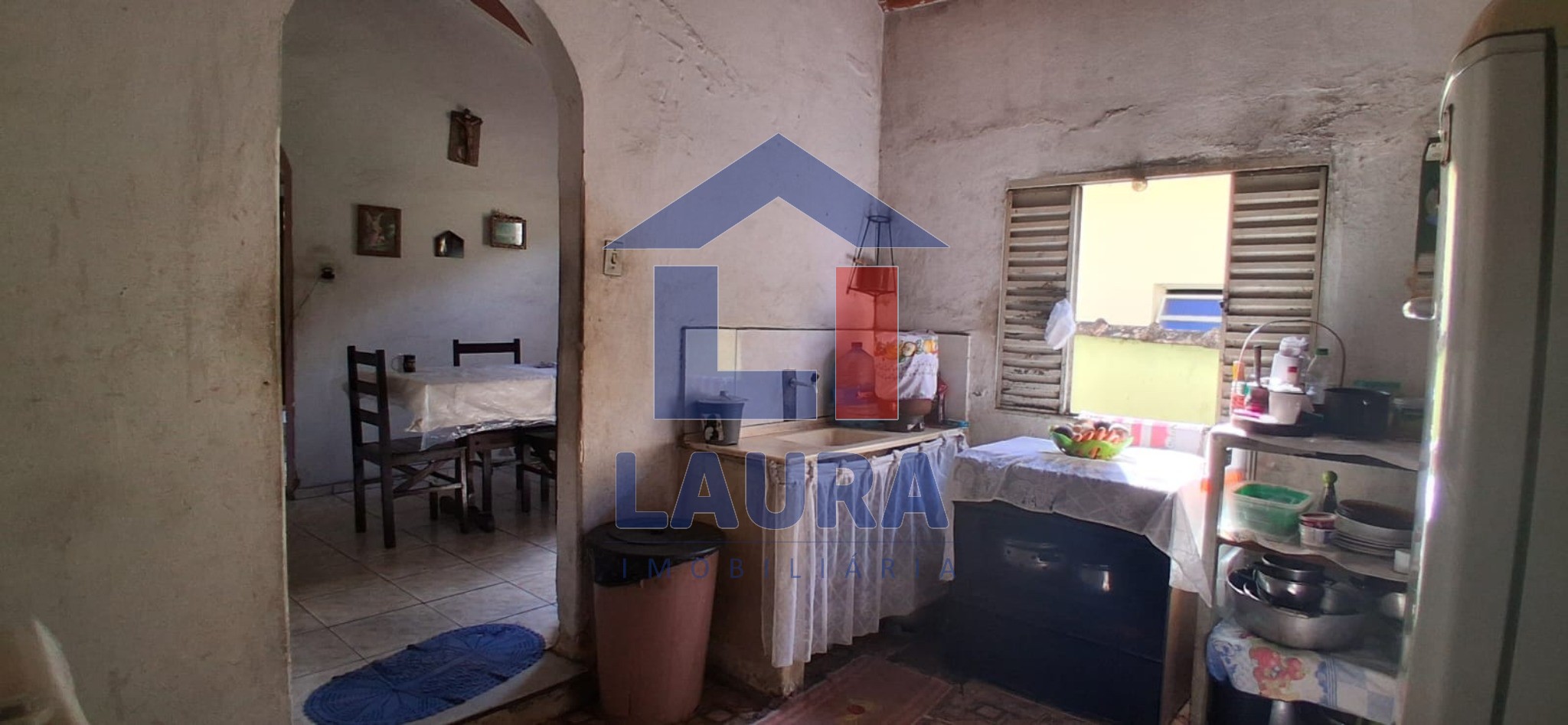 Casa, 2 quartos - Foto 8