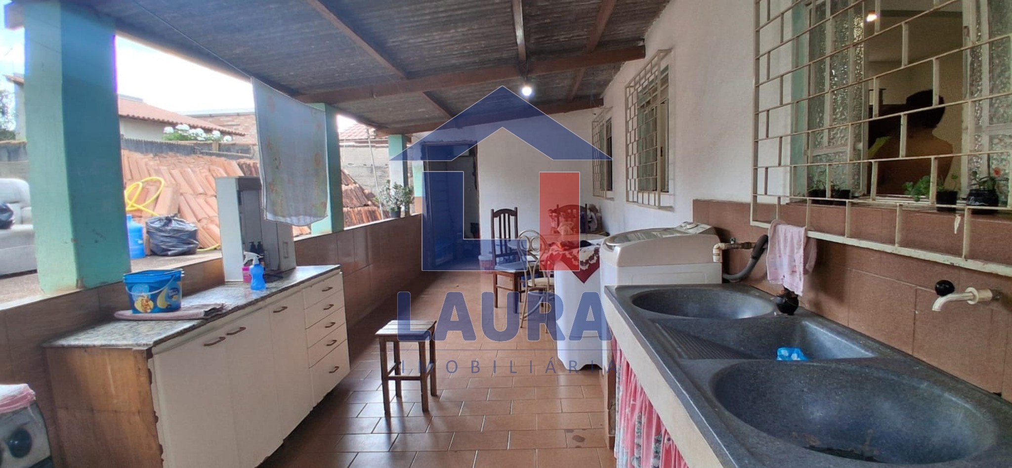 Casa, 3 quartos - Foto 10