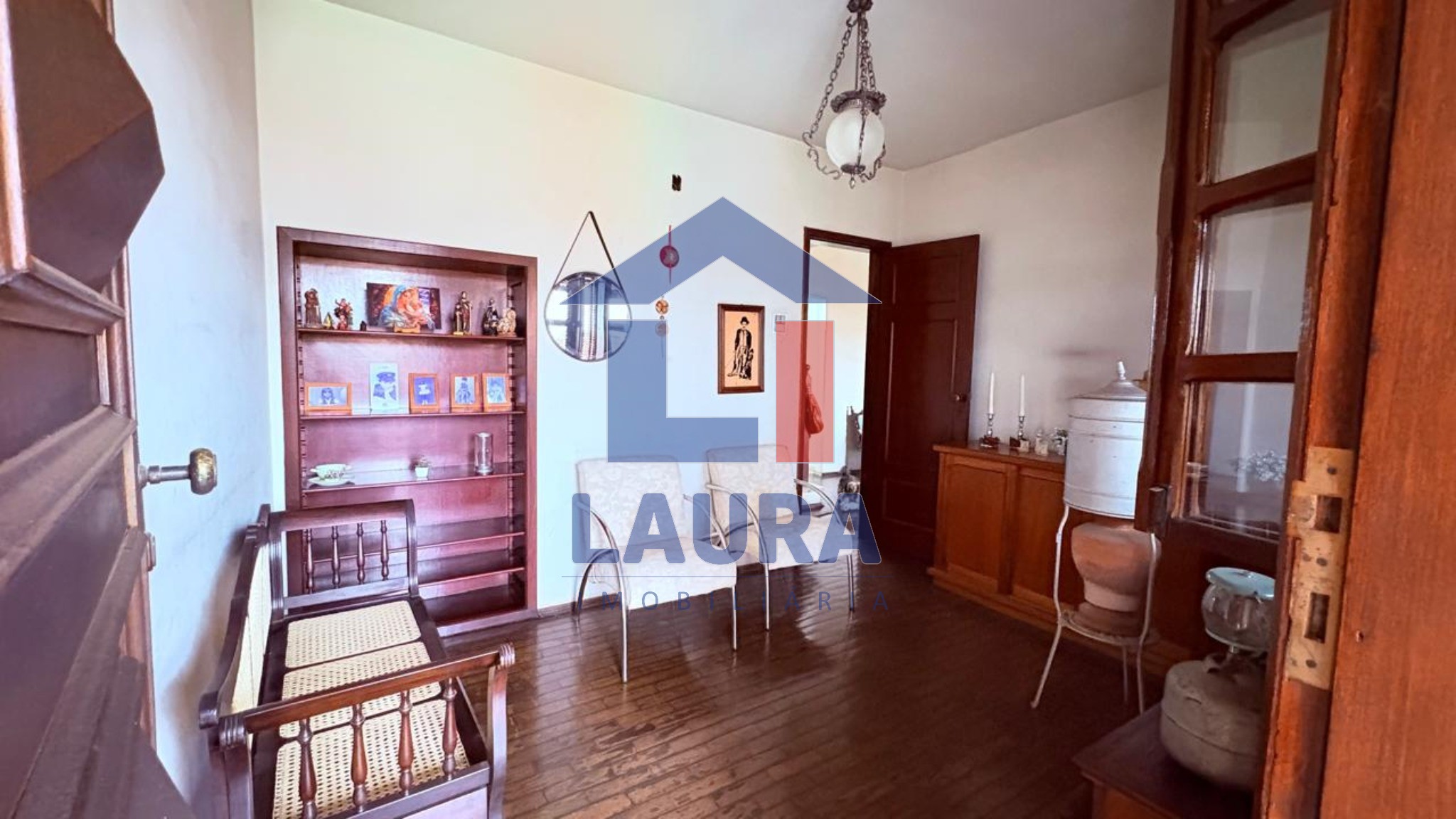 Casa, 6 quartos - Foto 3