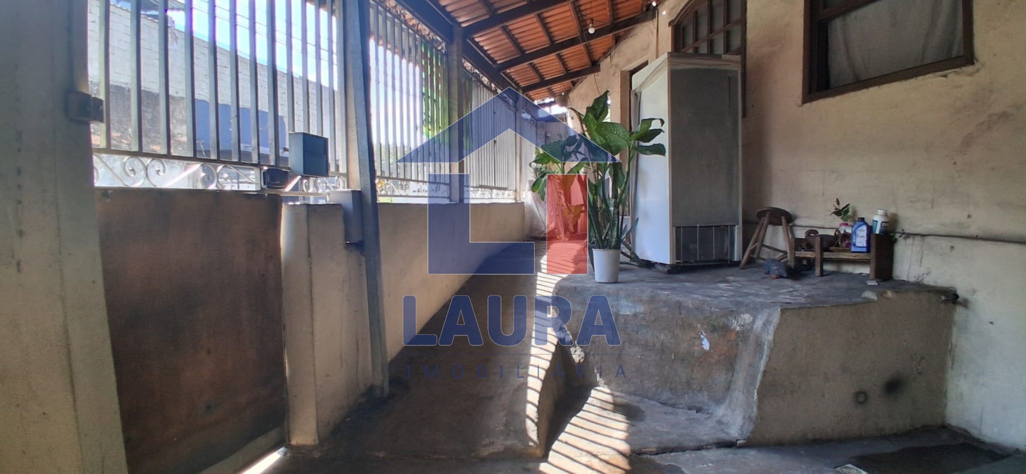 Casa, 2 quartos - Foto 1