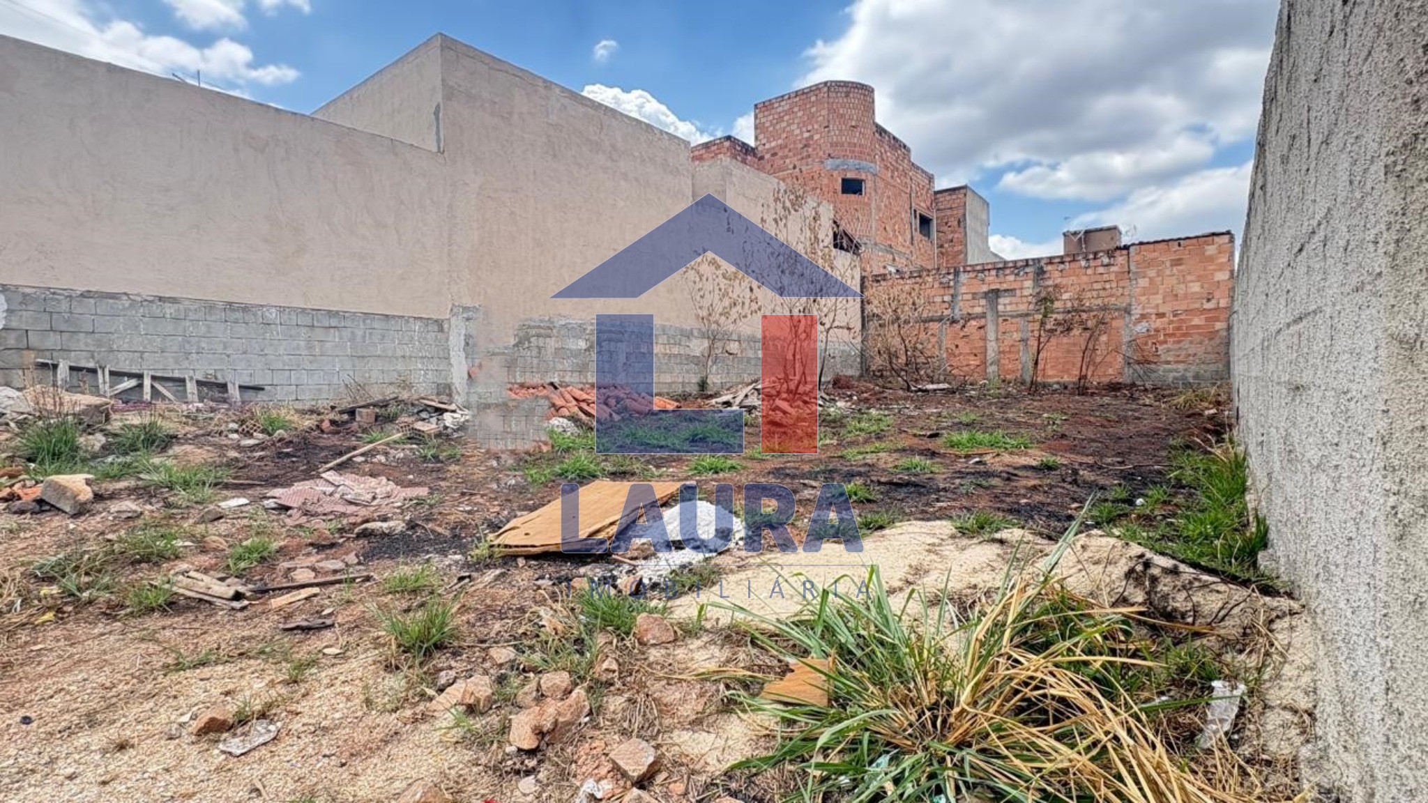 Terreno, 193 m² - Foto 2