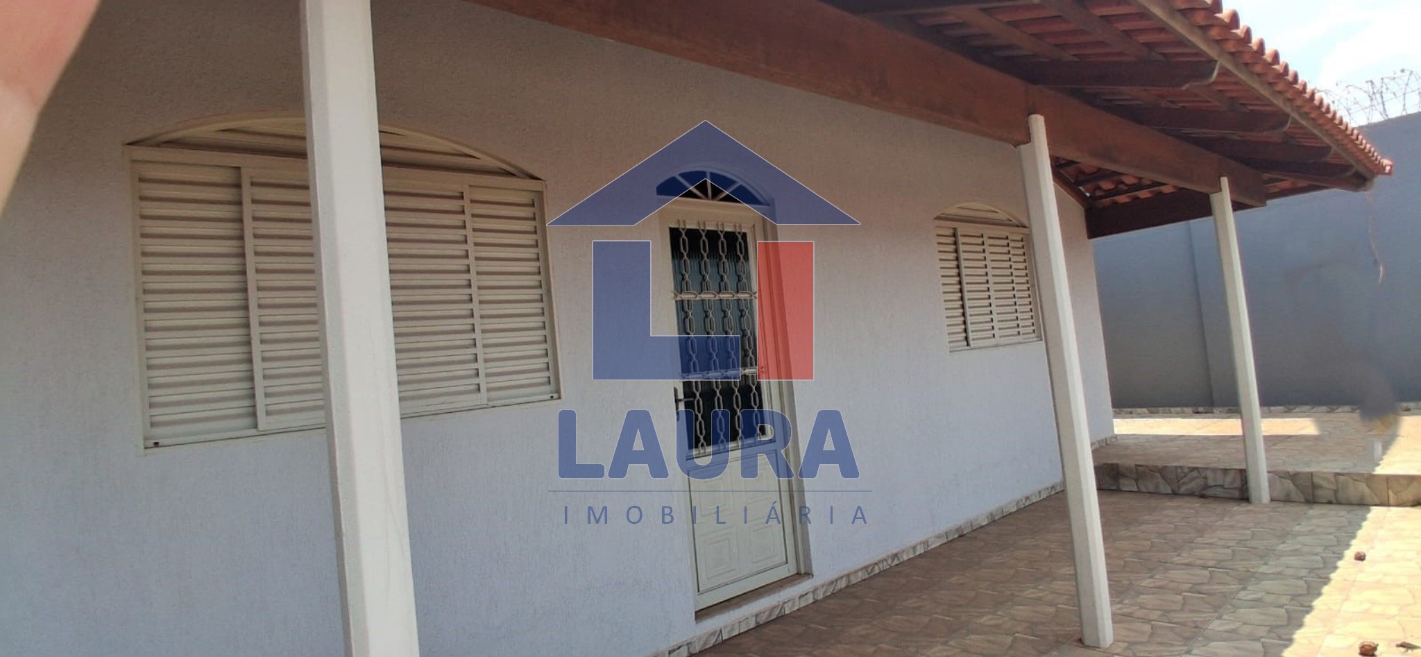 Casa, 2 quartos - Foto 1