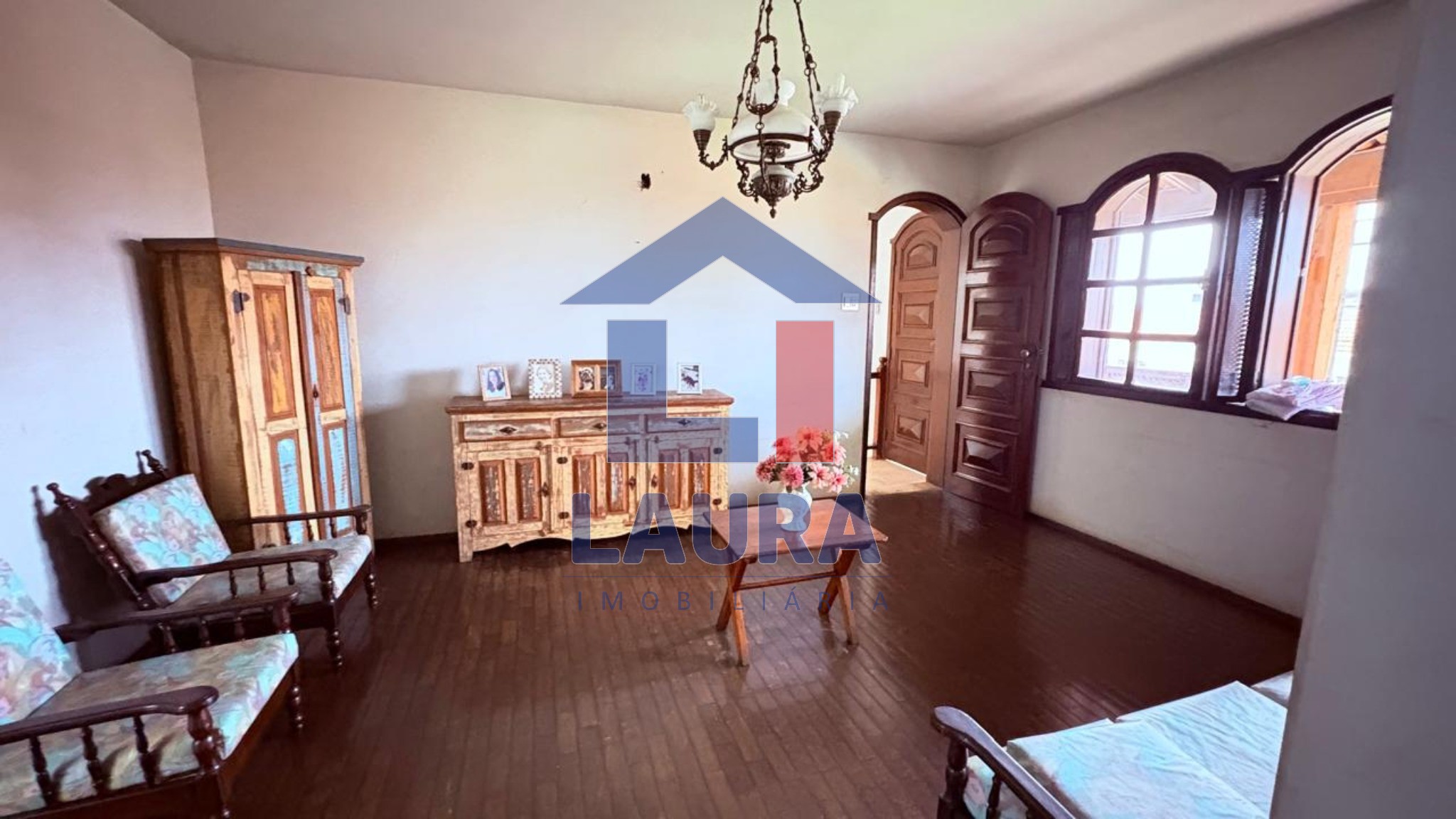 Casa, 6 quartos - Foto 5