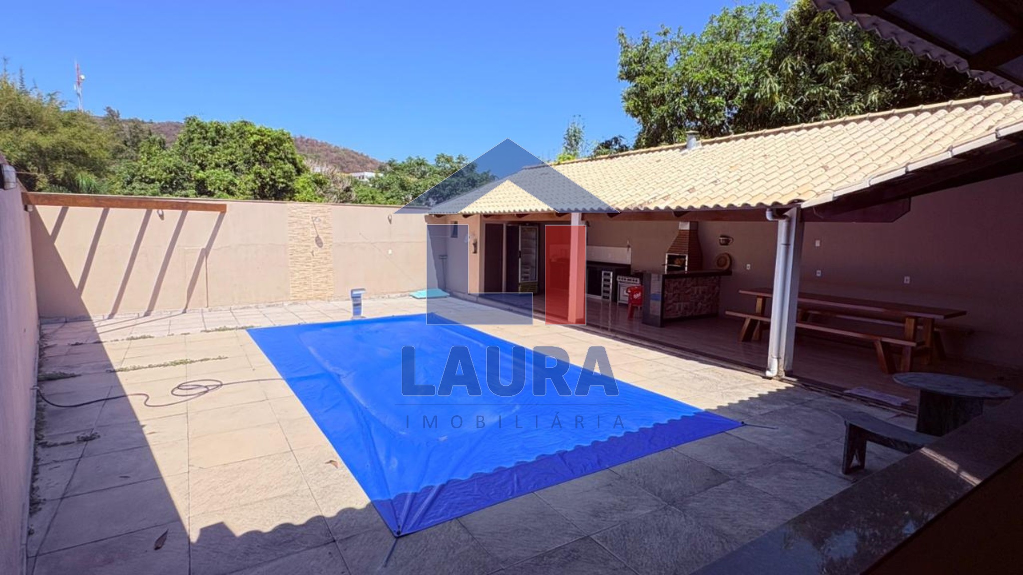 Sítio, 3 quartos - Foto 3