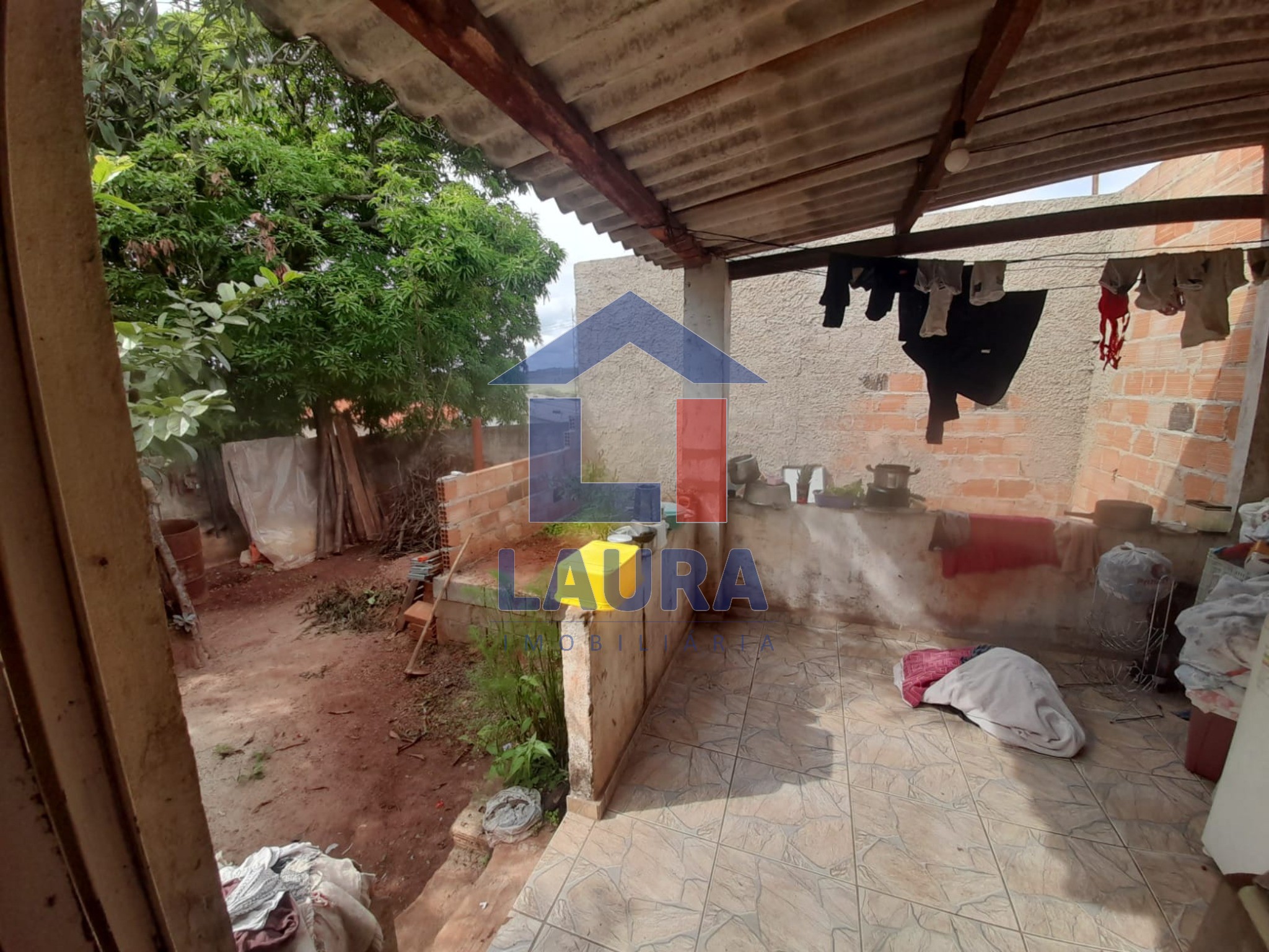 Casa, 2 quartos - Foto 6