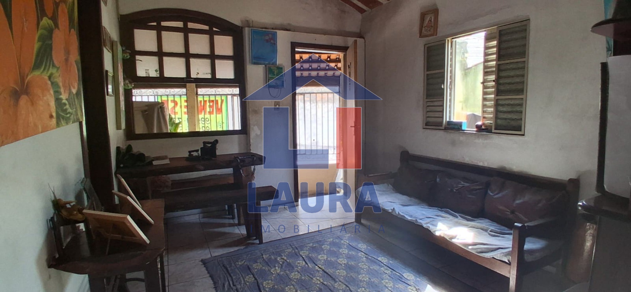 Casa, 2 quartos - Foto 4