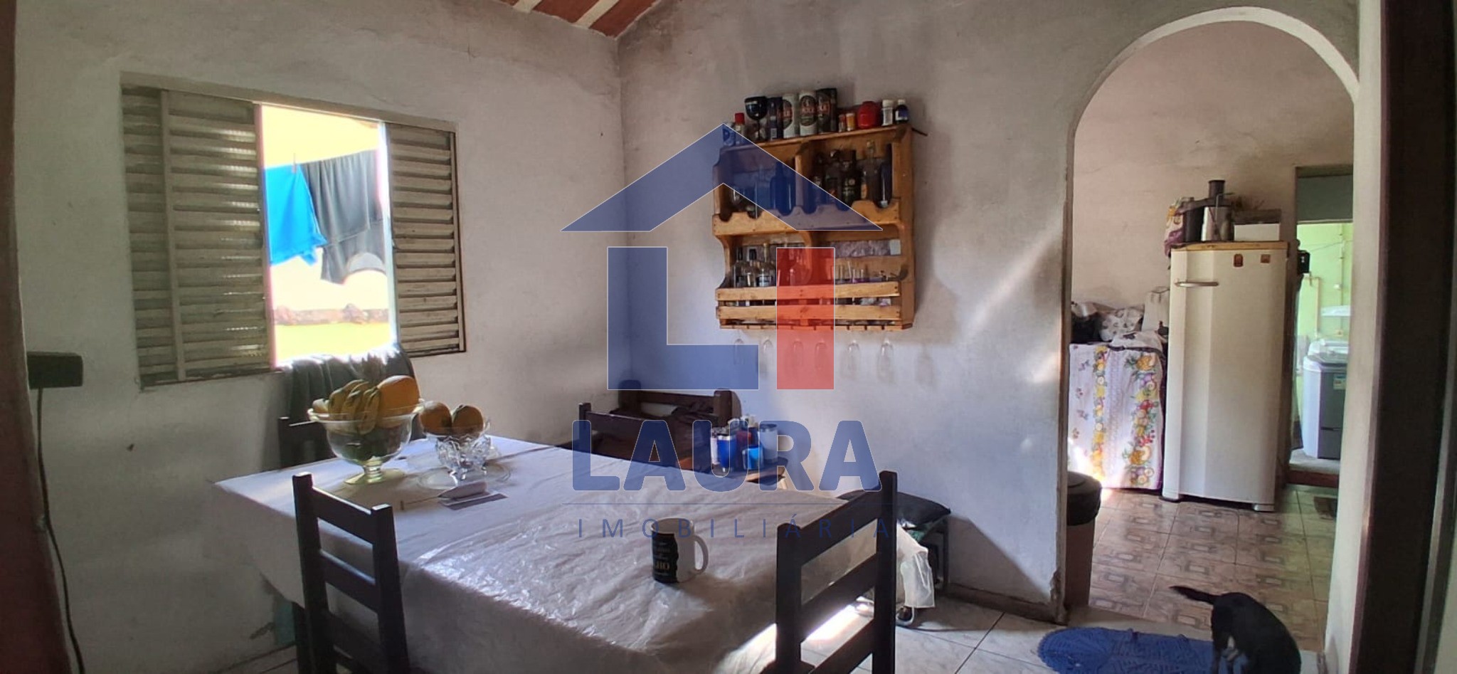 Casa, 2 quartos - Foto 7