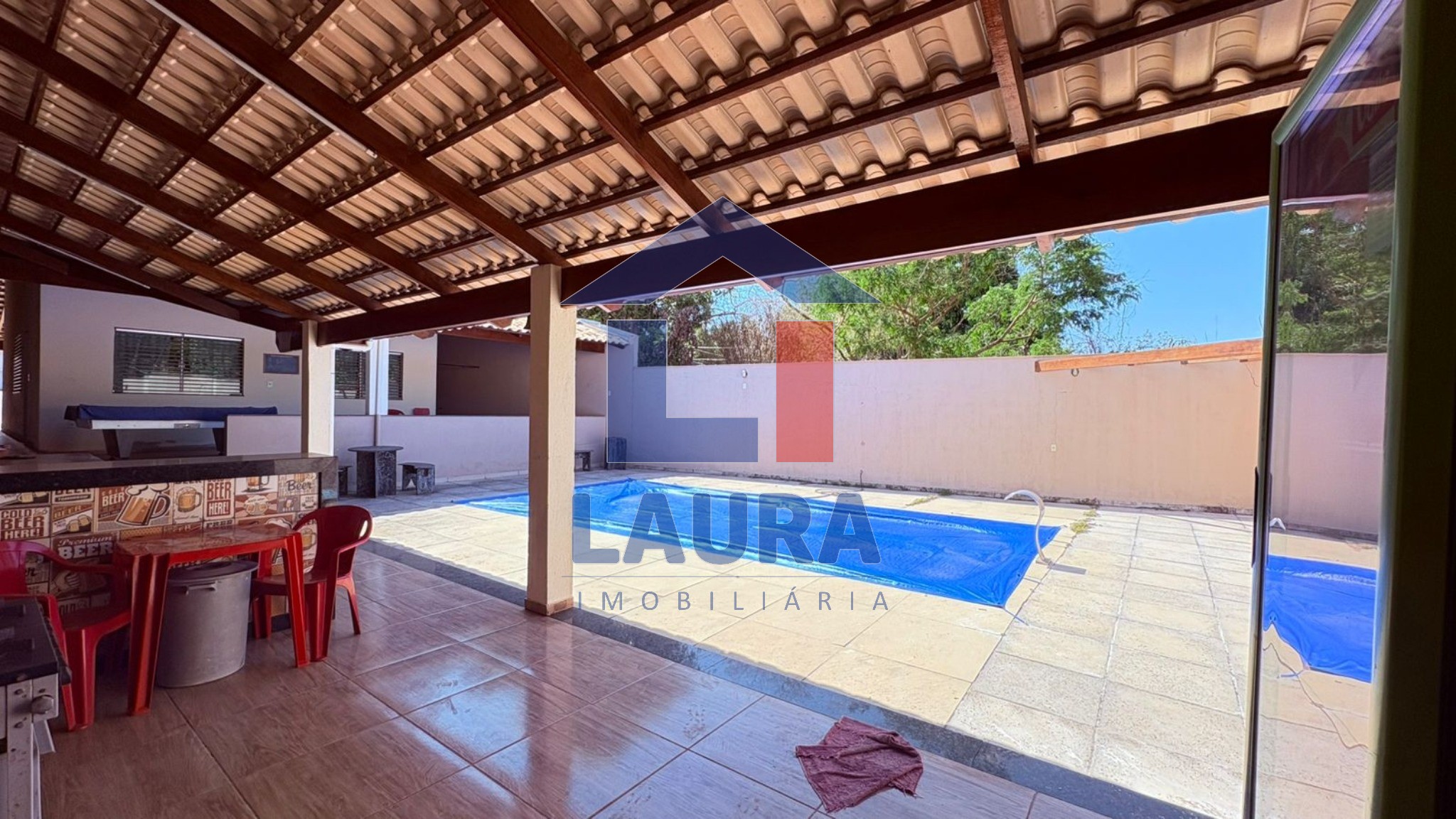 Sítio, 3 quartos - Foto 13