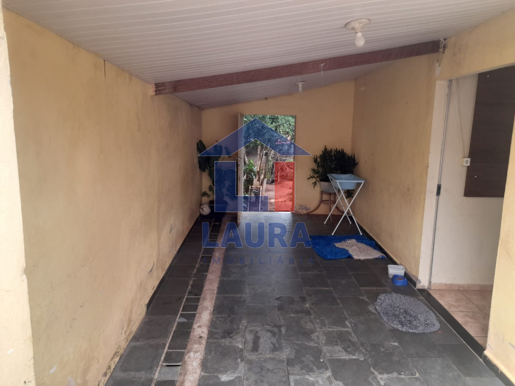 Casa, 2 quartos - Foto 1