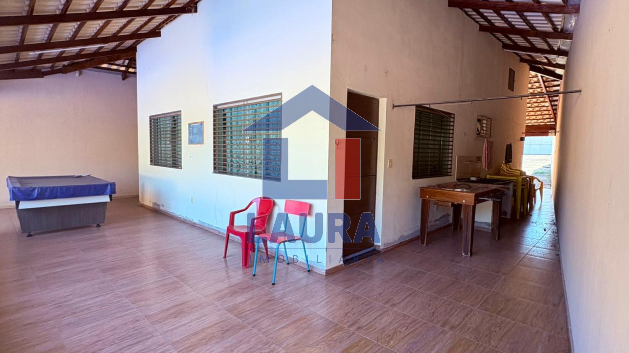 Sítio, 3 quartos - Foto 2