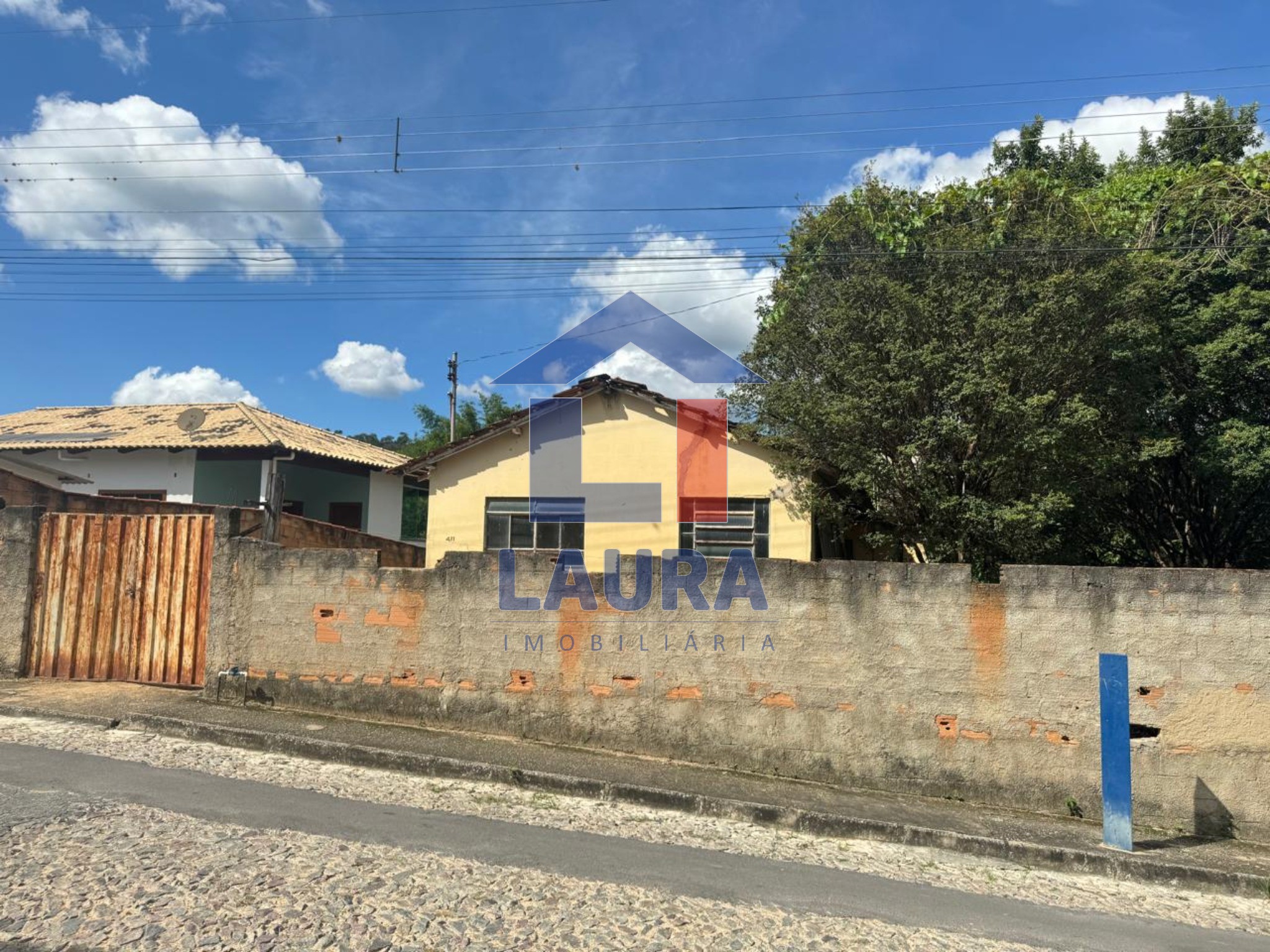 Chácara, 2 quartos - Foto 1