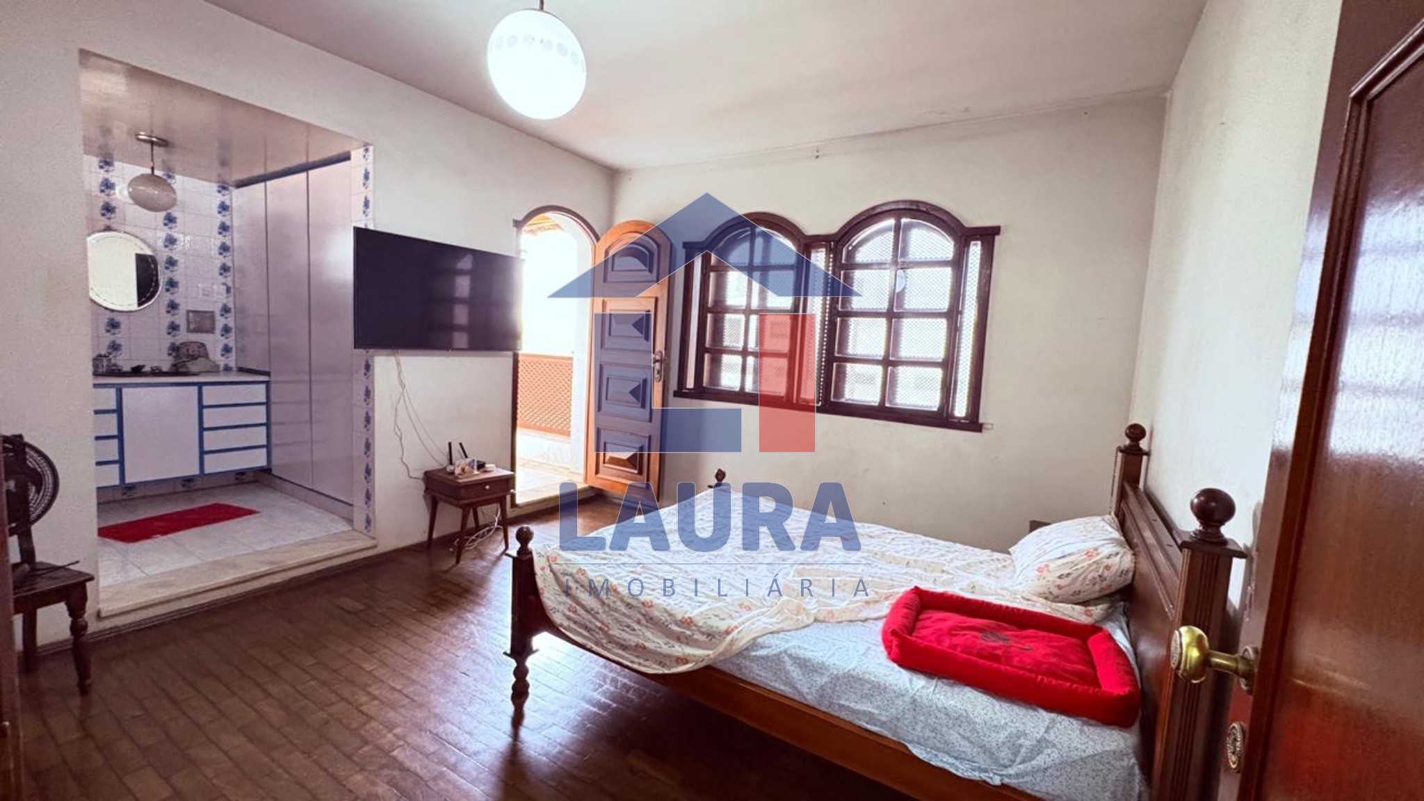 Casa, 6 quartos - Foto 10