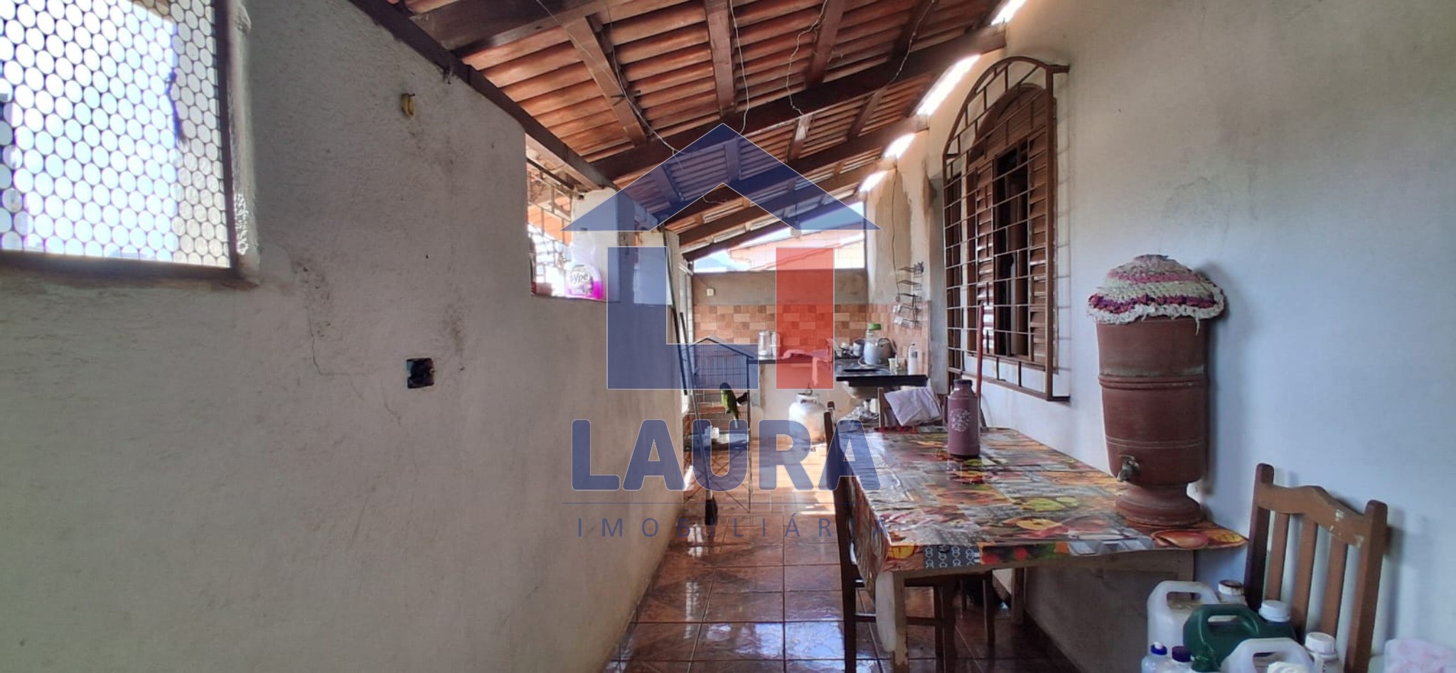 Casa, 3 quartos - Foto 11