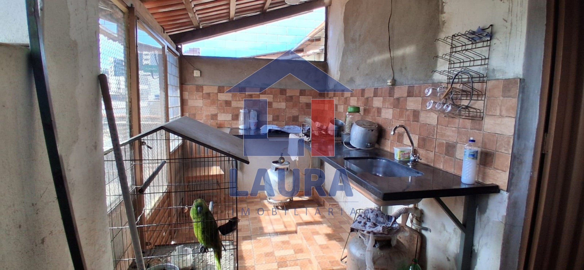 Casa, 3 quartos - Foto 14