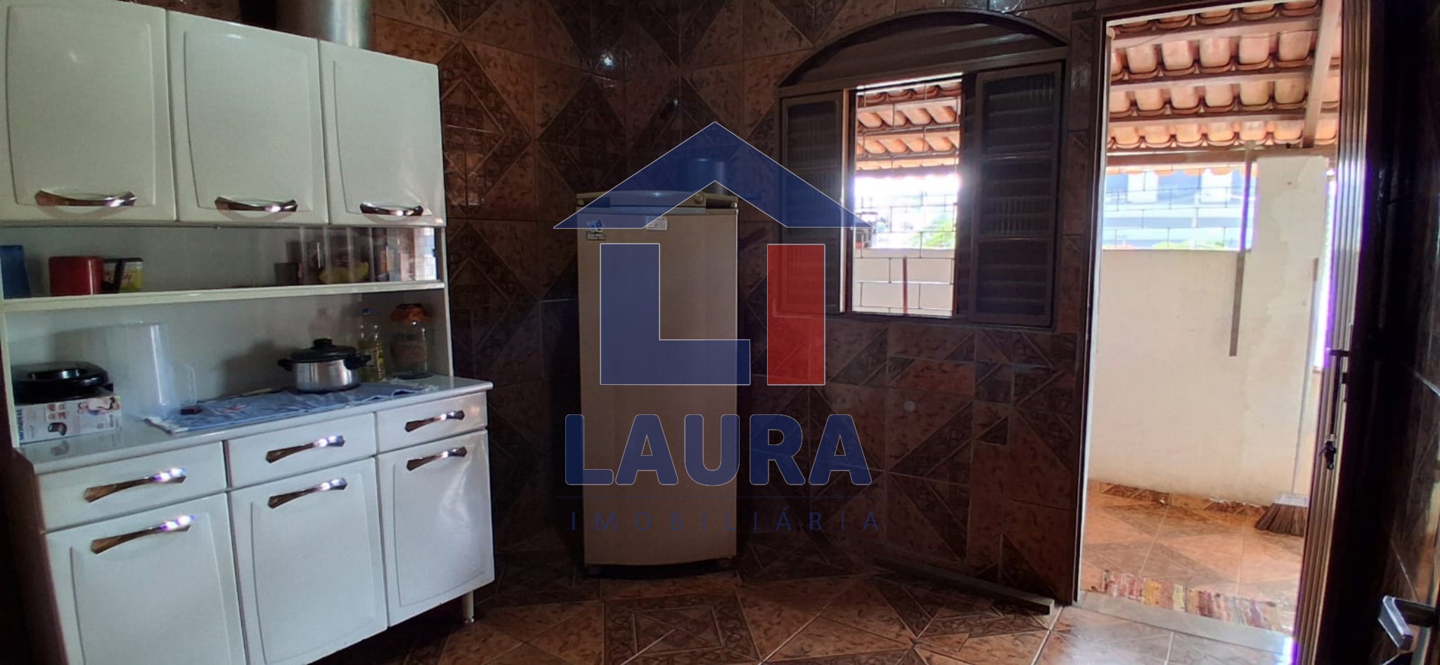 Casa, 3 quartos - Foto 9