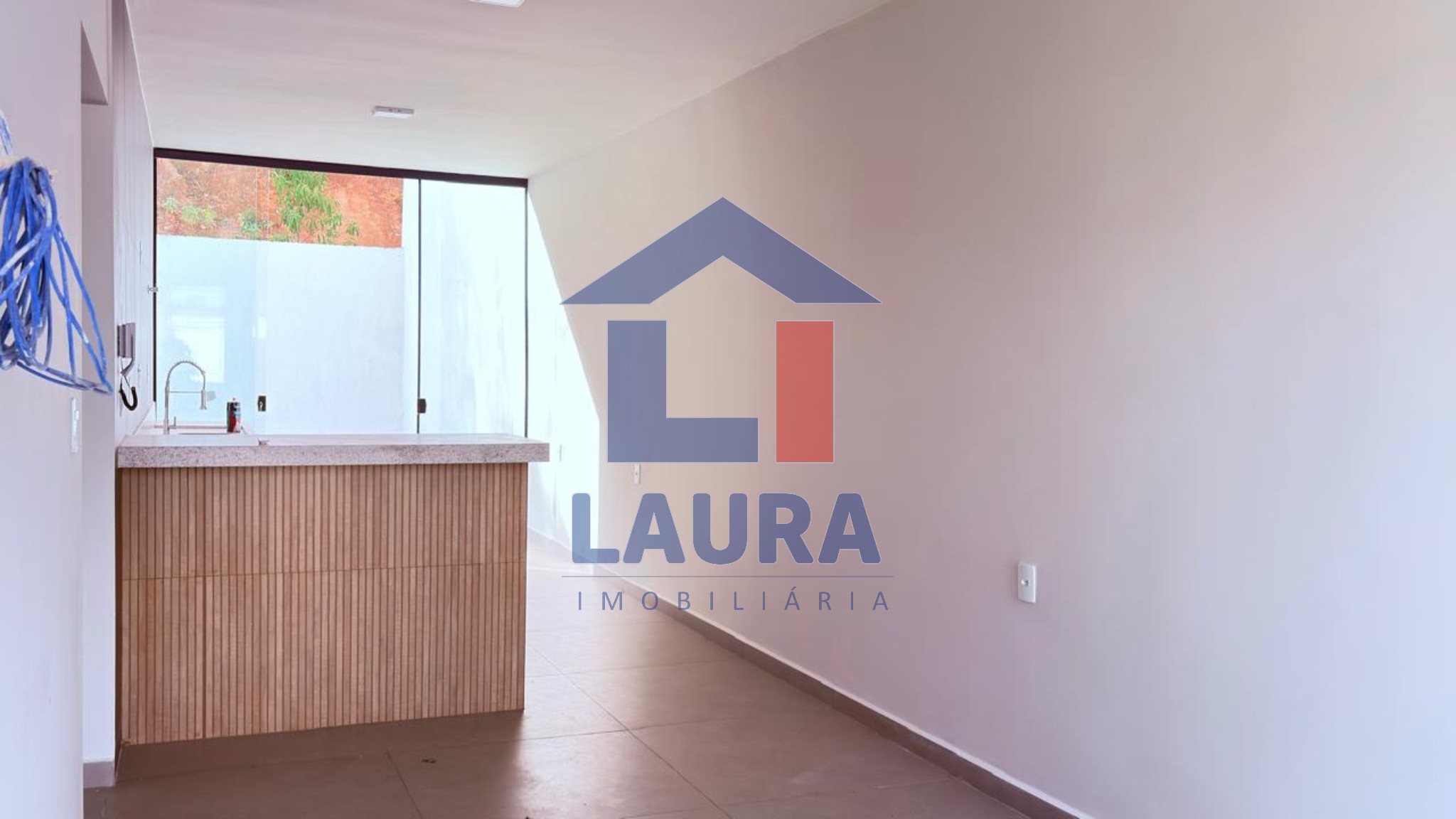 Casa, 3 quartos - Foto 3