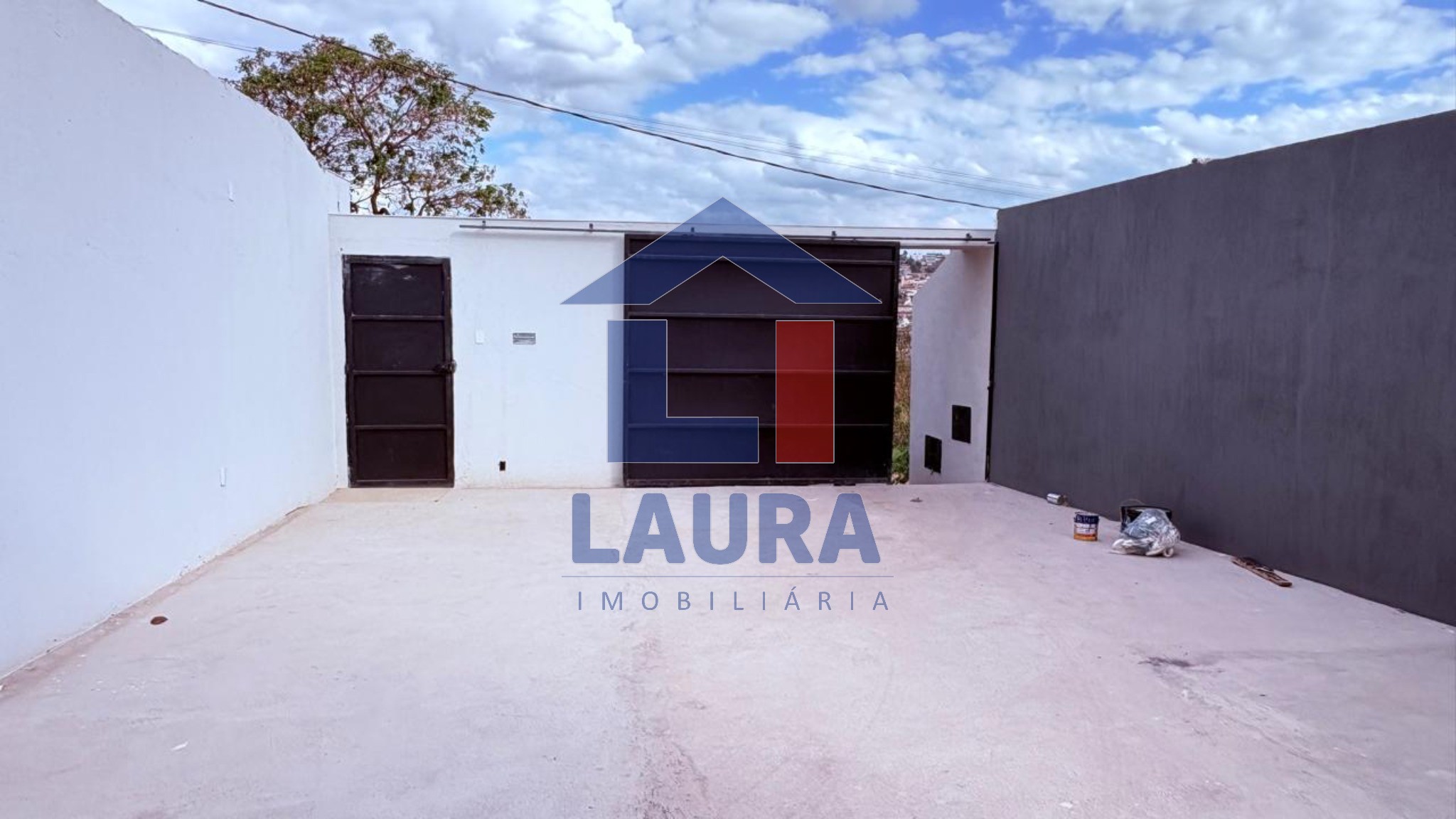 Casa, 3 quartos - Foto 2