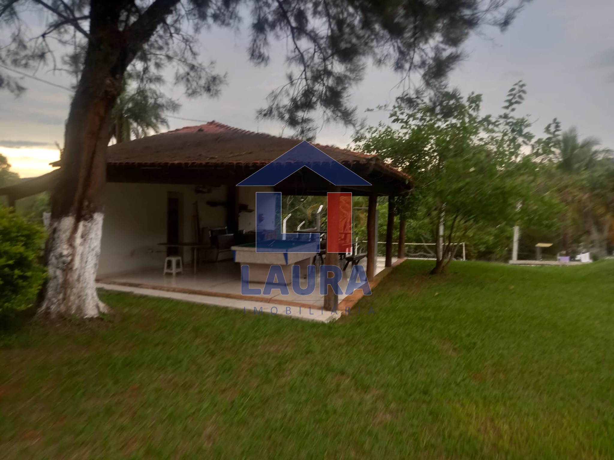 Sítio, 4 quartos, 3 hectares - Foto 1