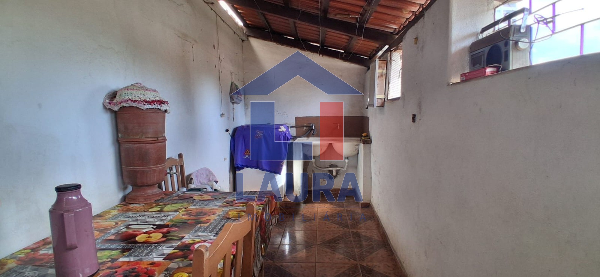 Casa, 3 quartos - Foto 10