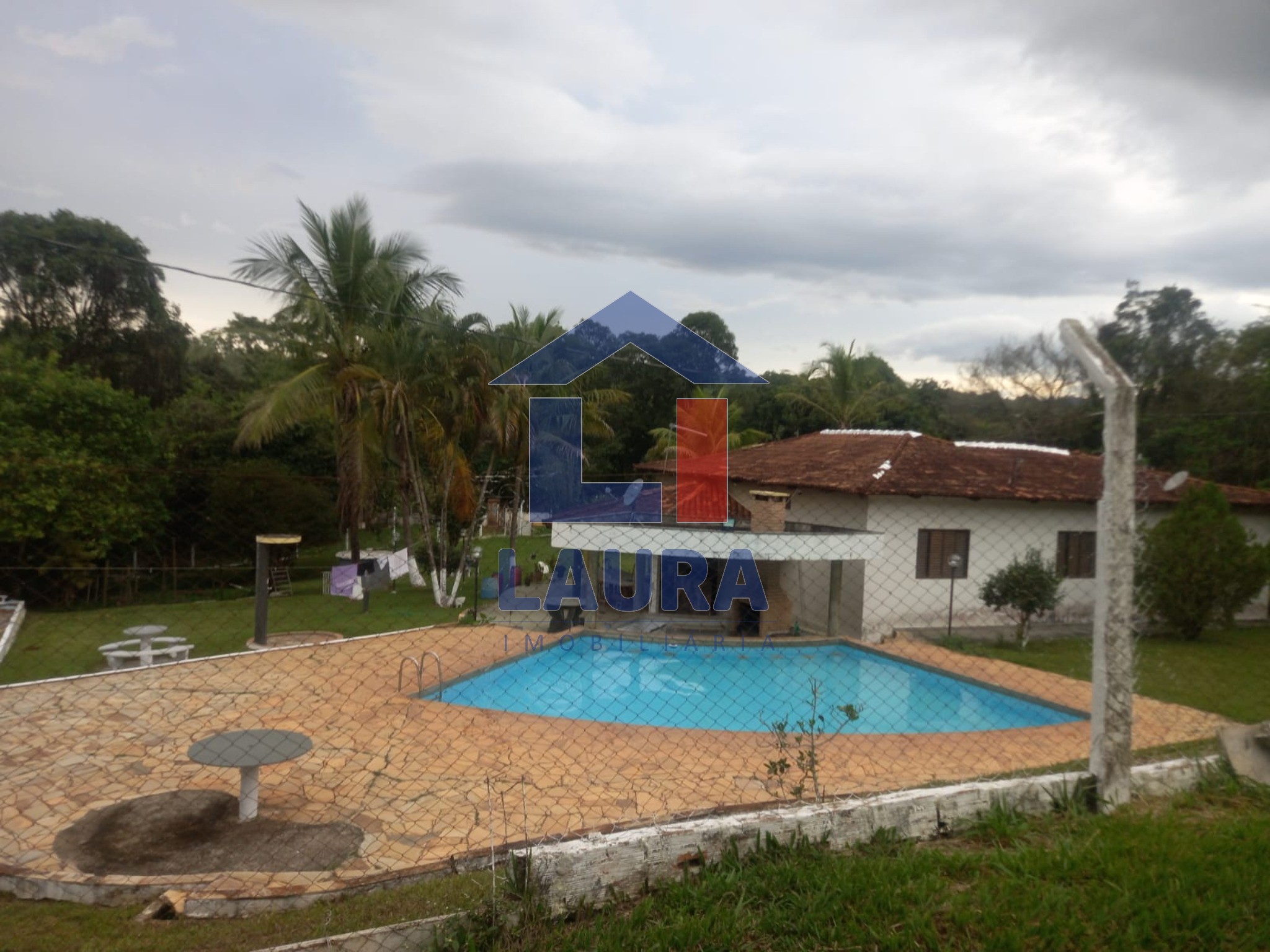 Sítio, 4 quartos, 3 hectares - Foto 2