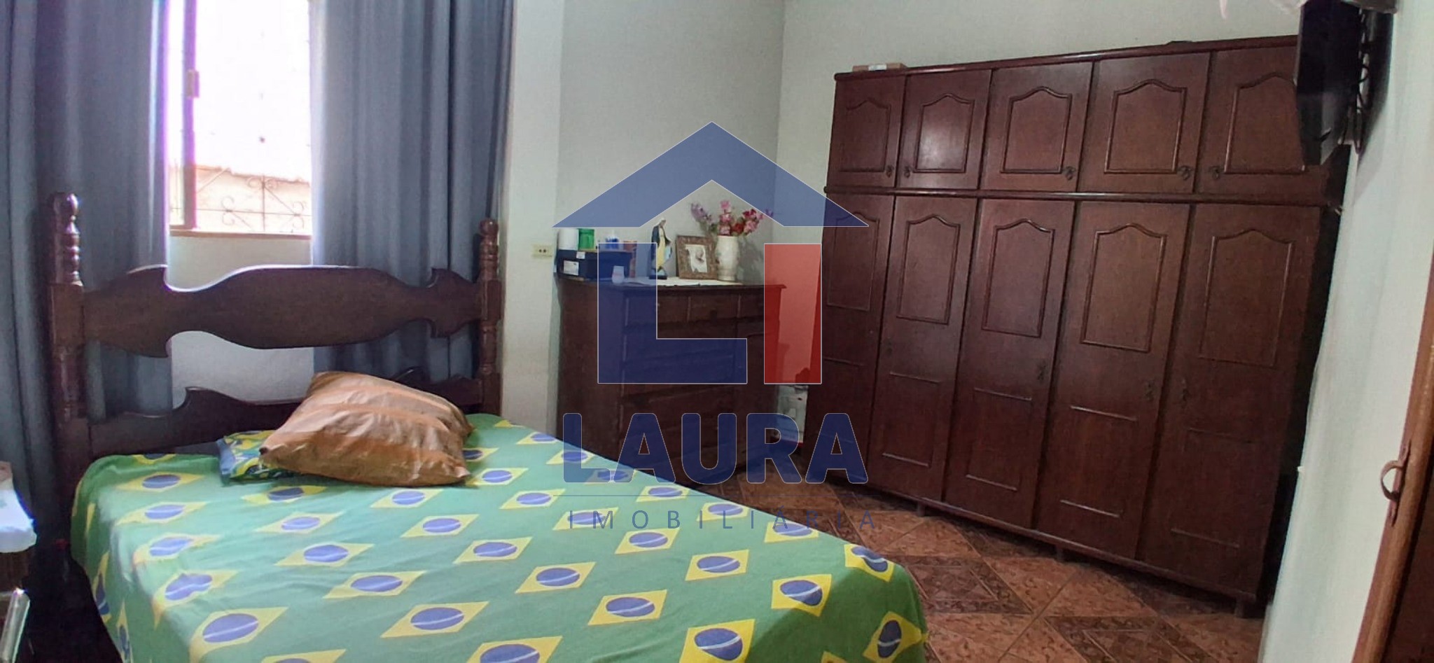 Casa, 3 quartos - Foto 7